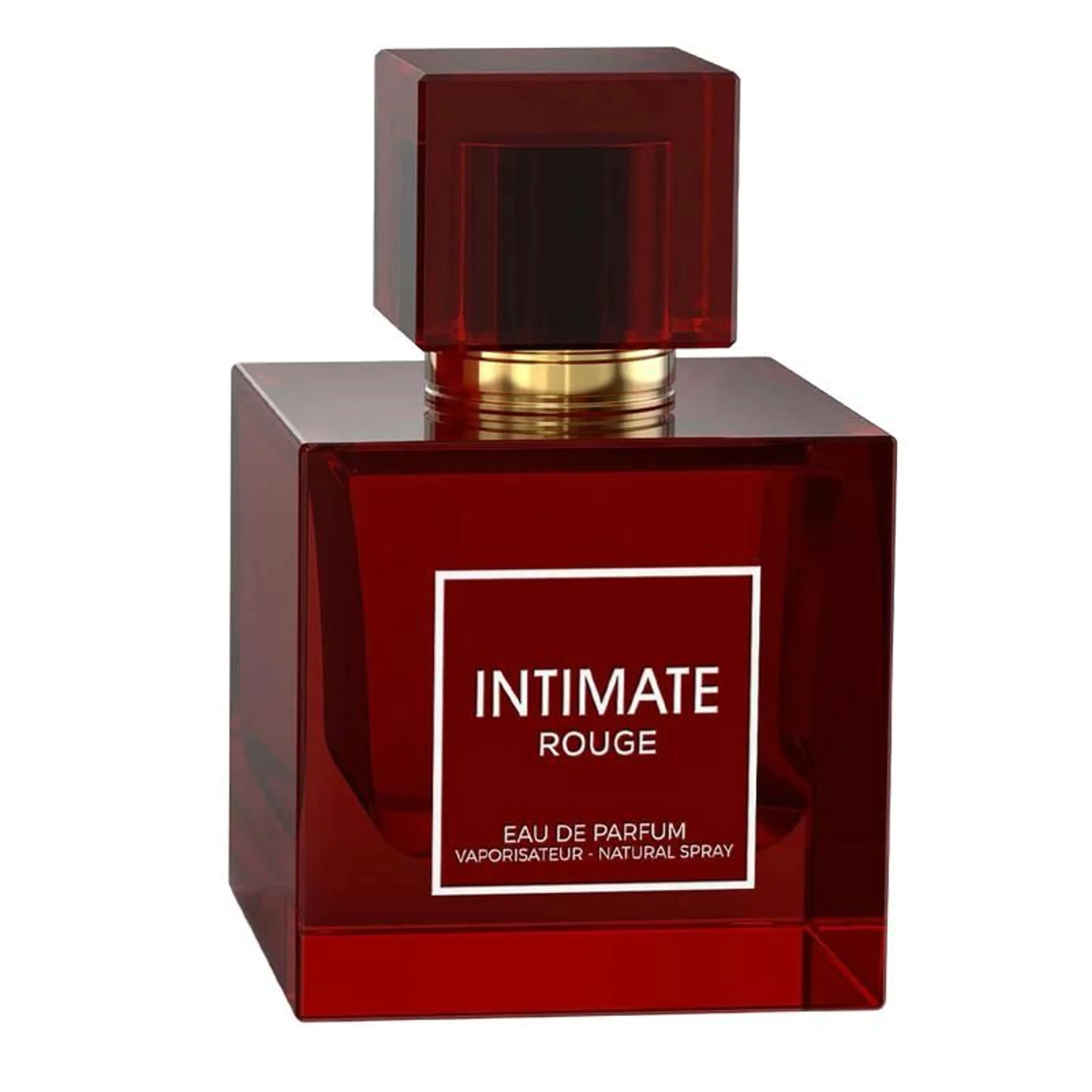Intimate Rouge