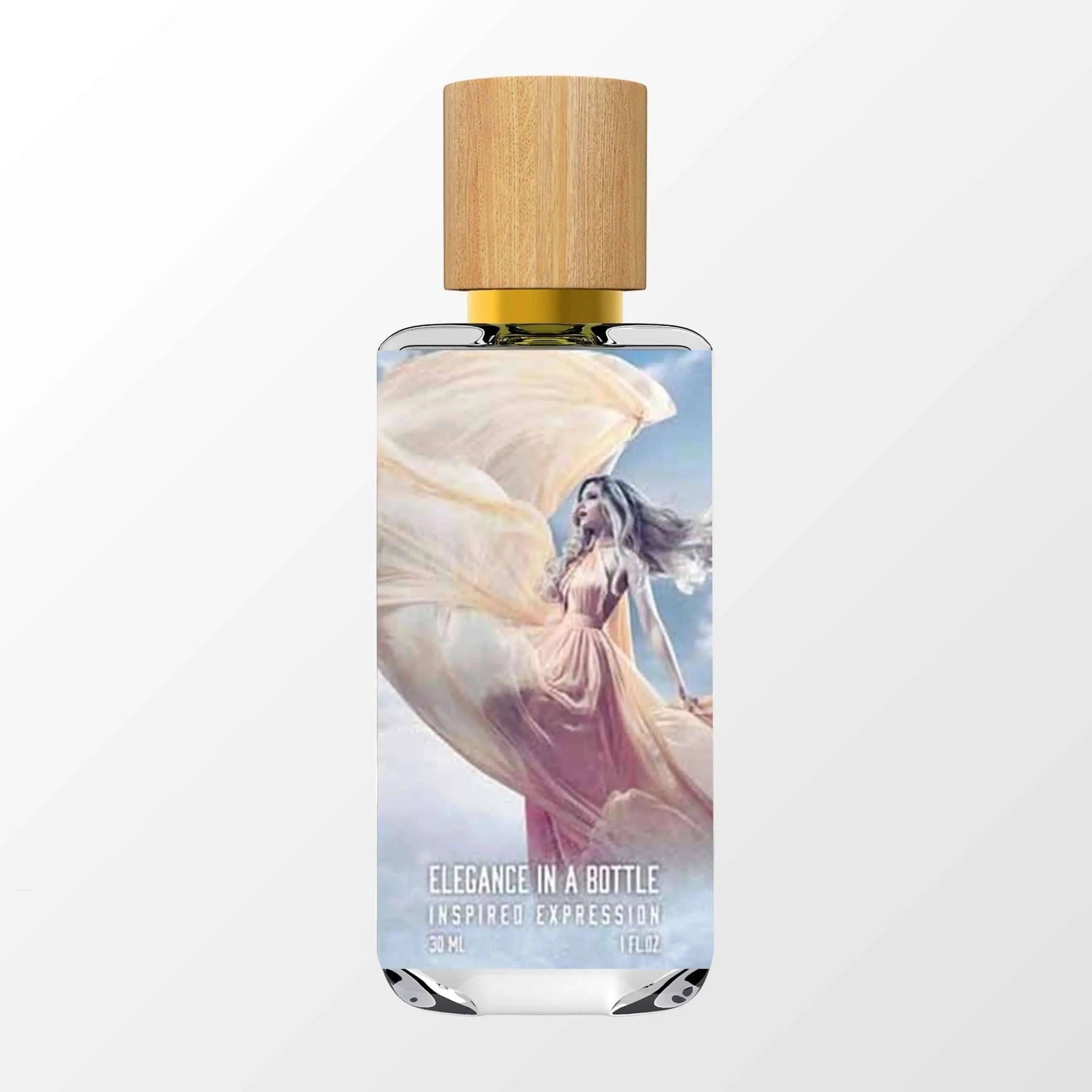 Elegance in a Bottle