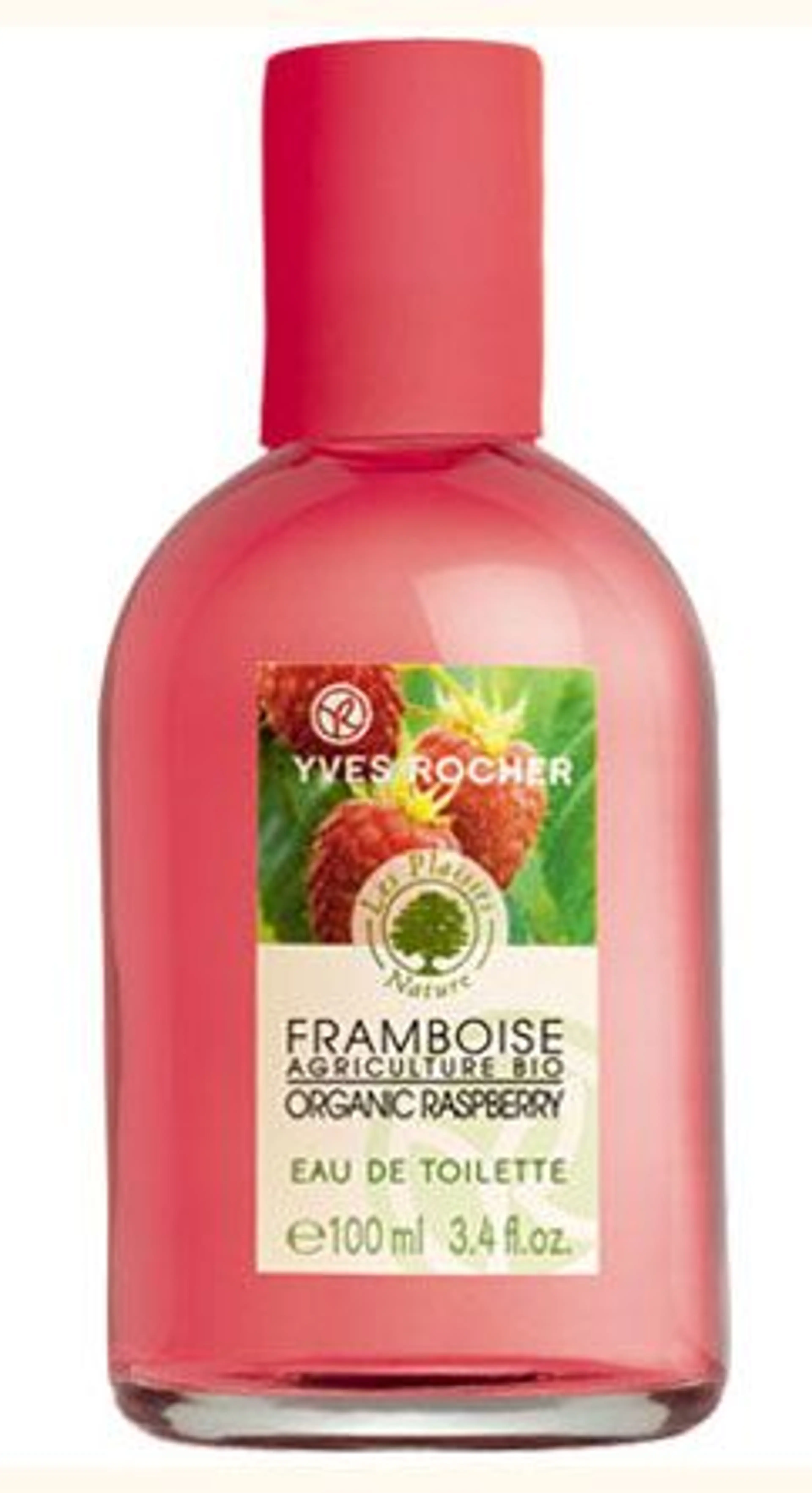 Framboise 2010