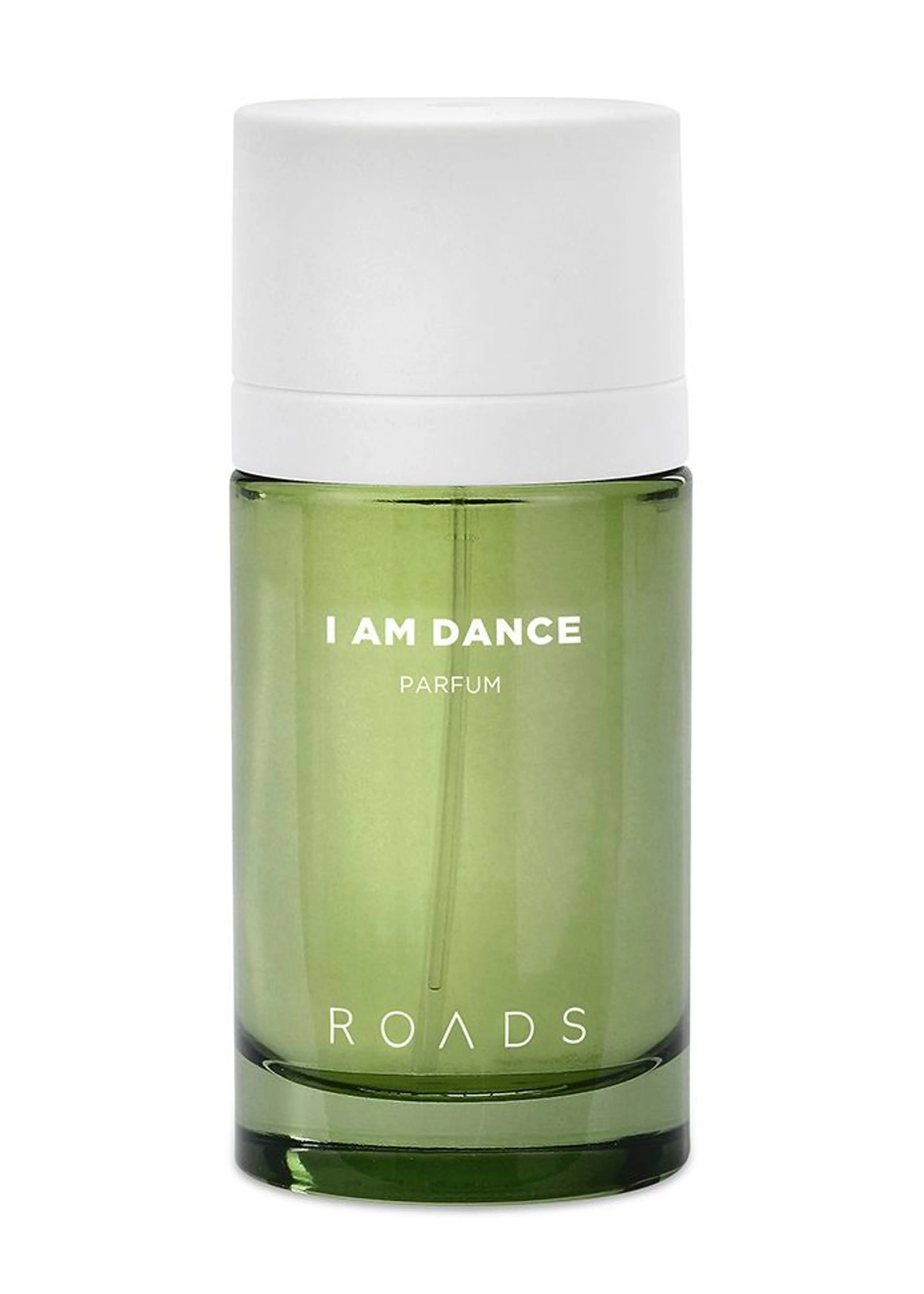 I am Dance
