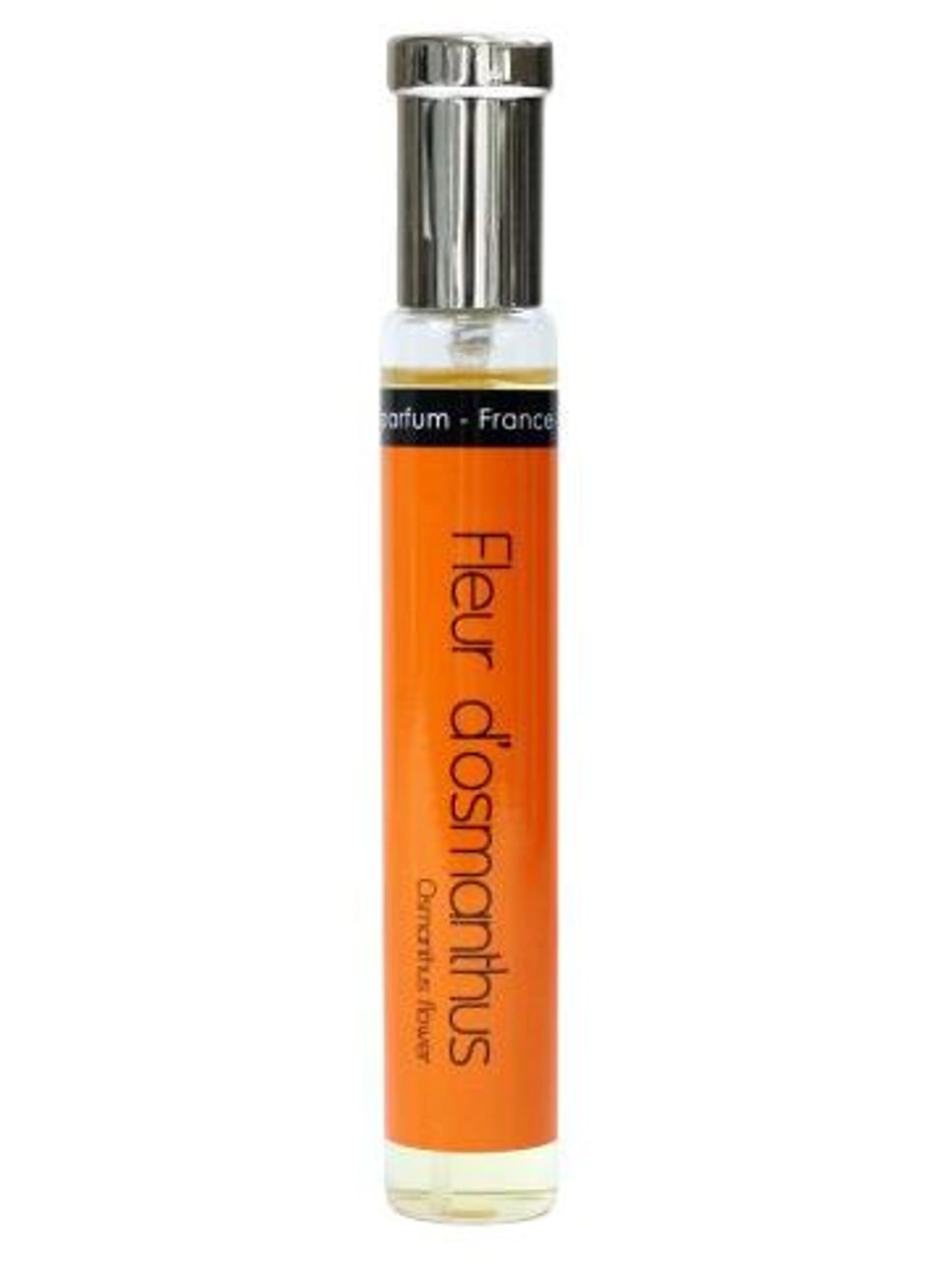 Fleur d'Osmanthus
