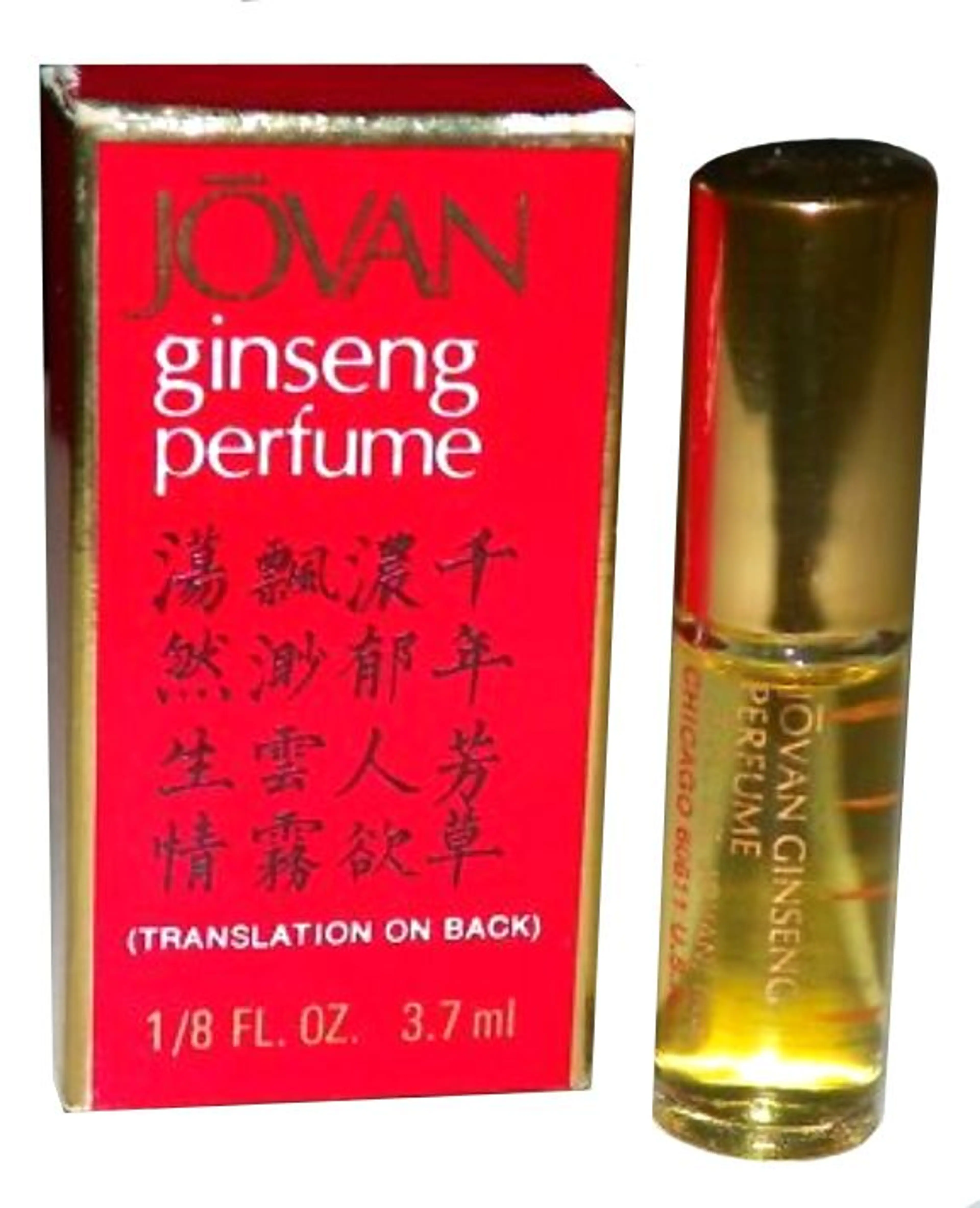Ginseng
