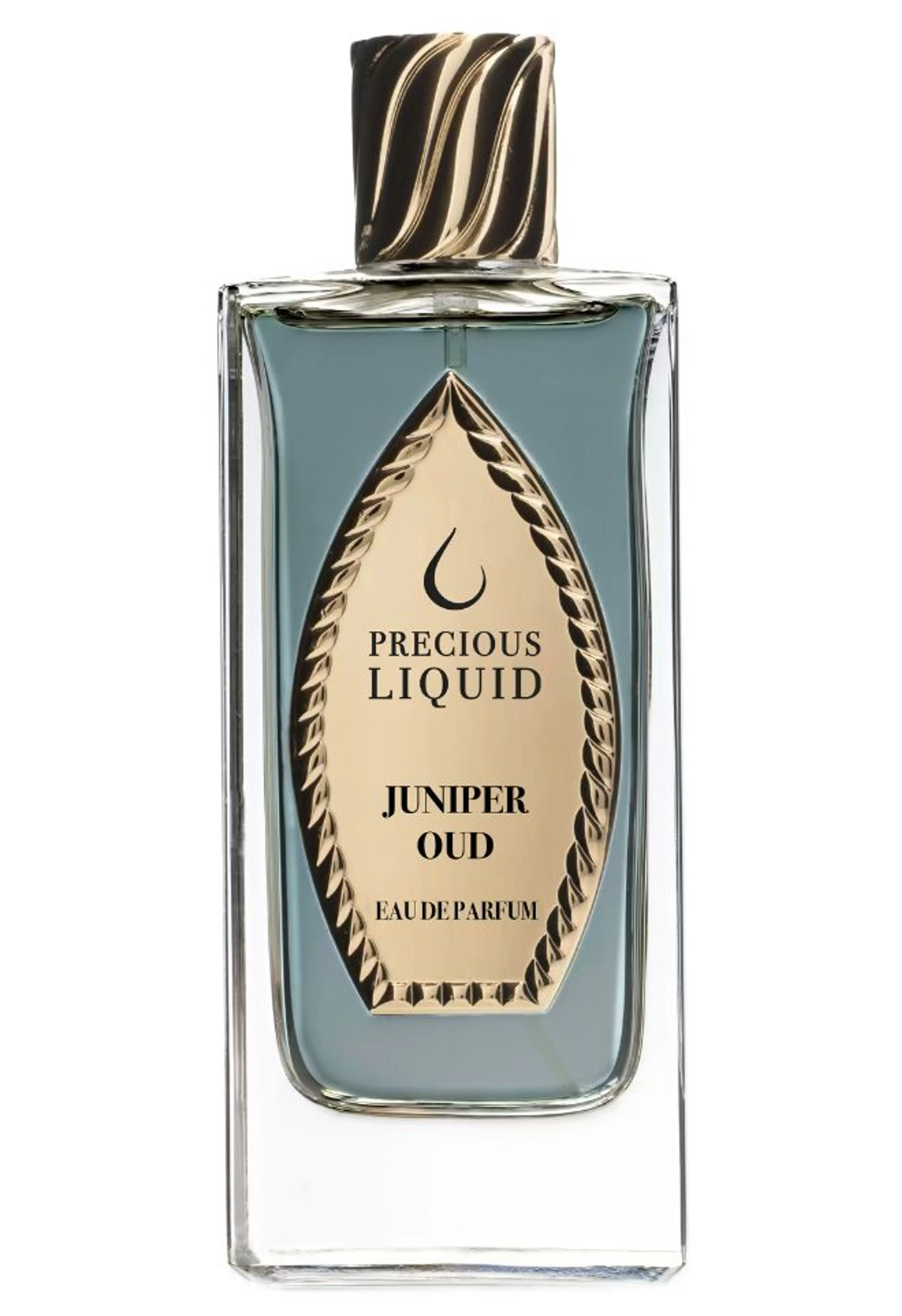 Juniper Oud