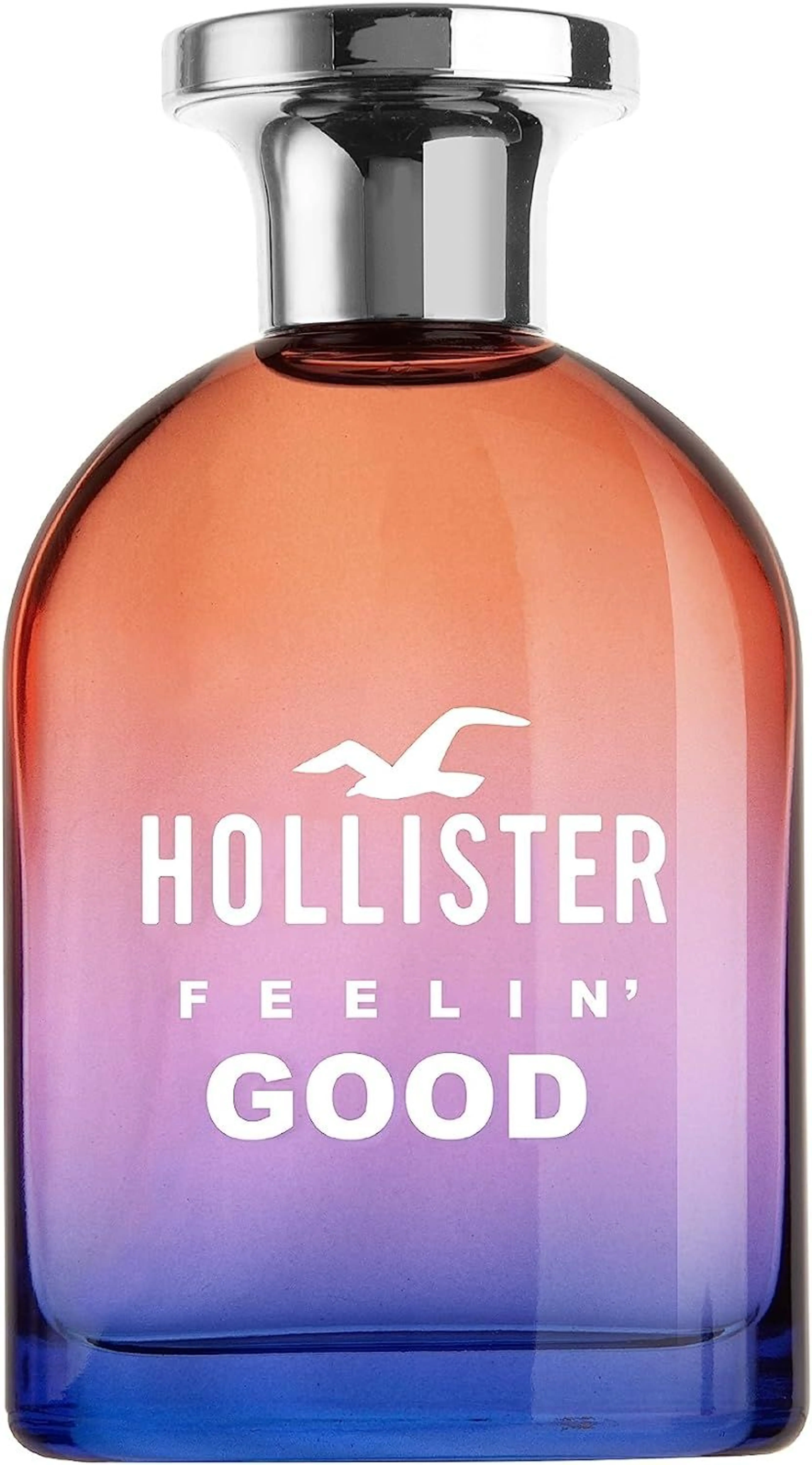 Feelin' Good For Her