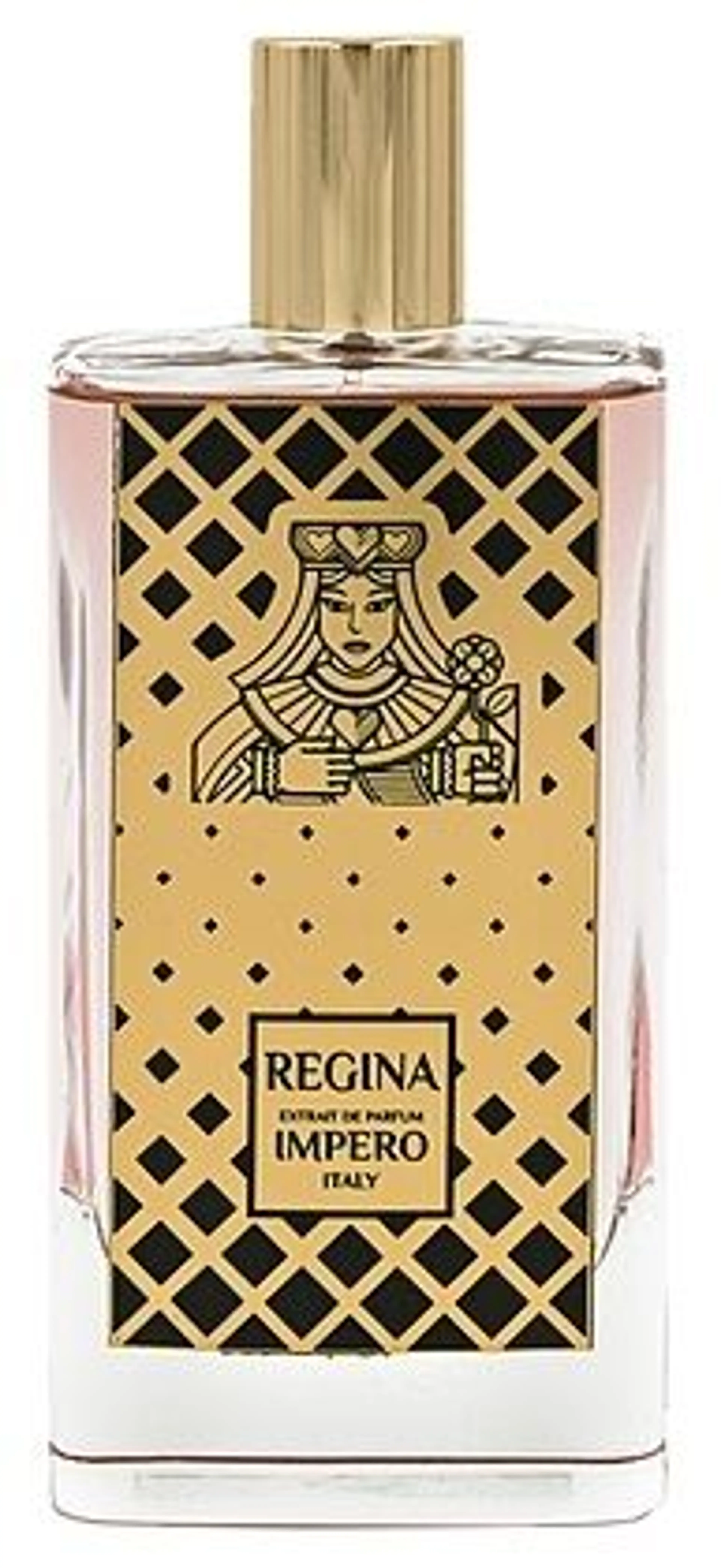 Impero Regina