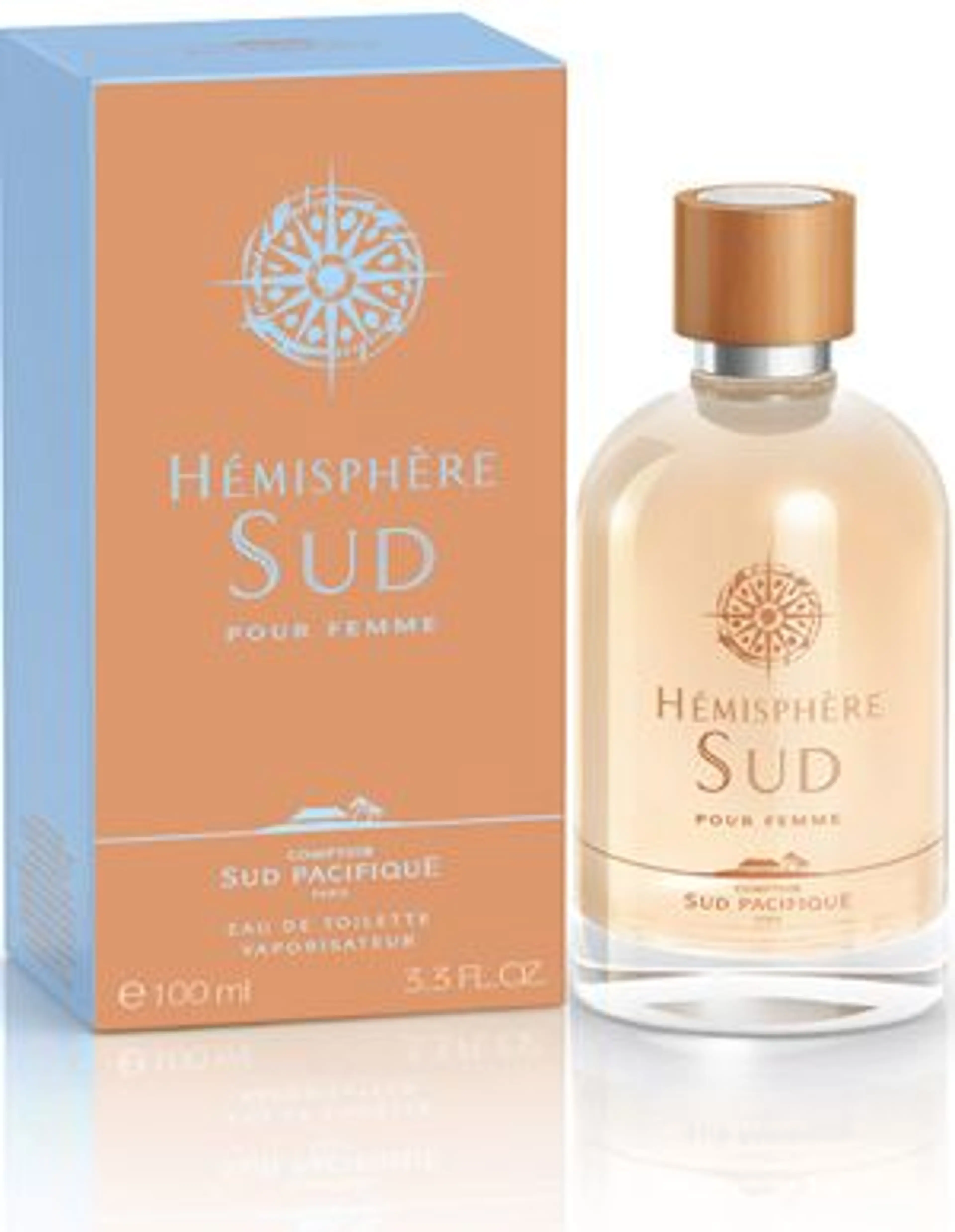 Hemisphere Sud