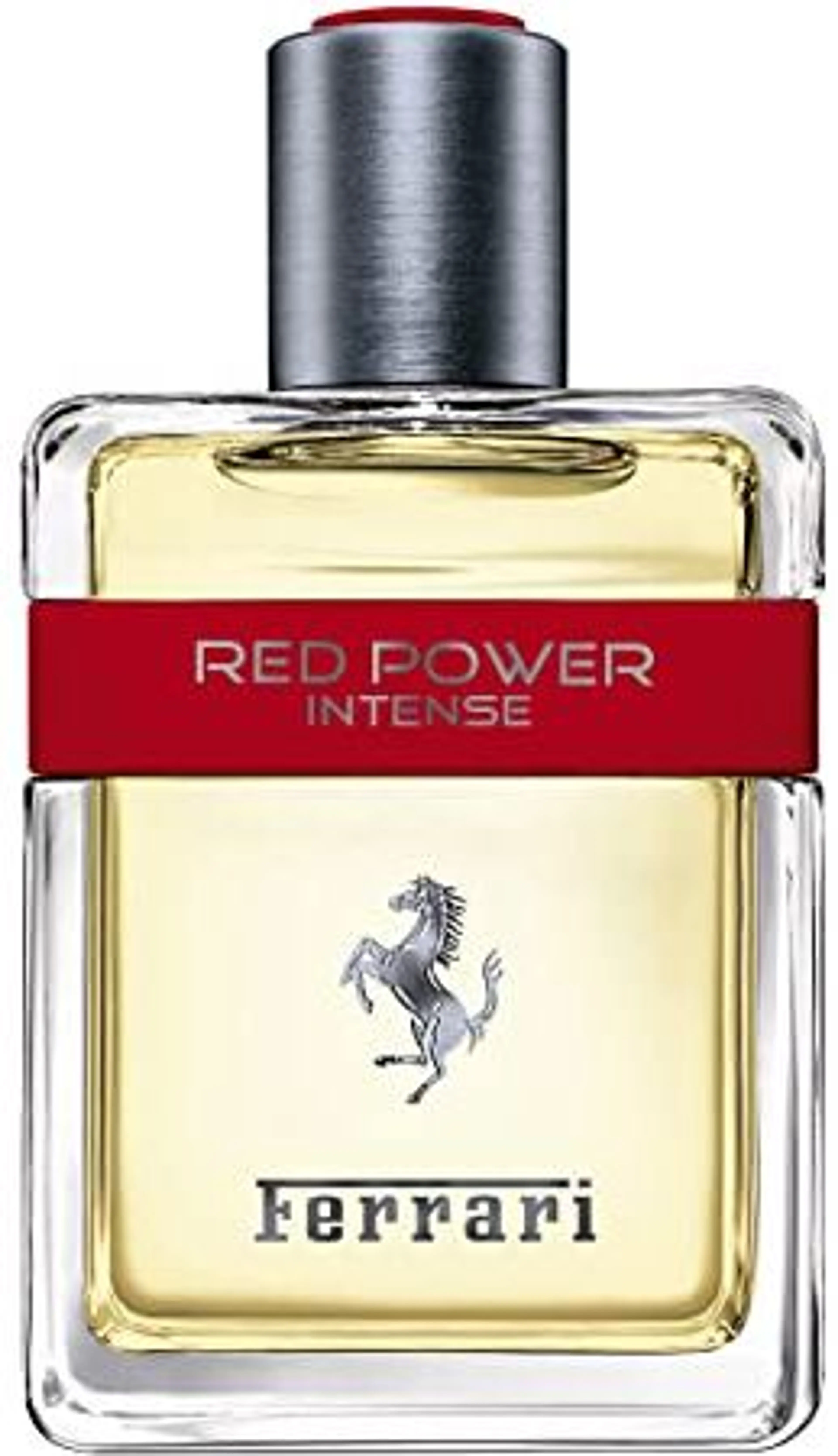 Ferrari Red Power Intense