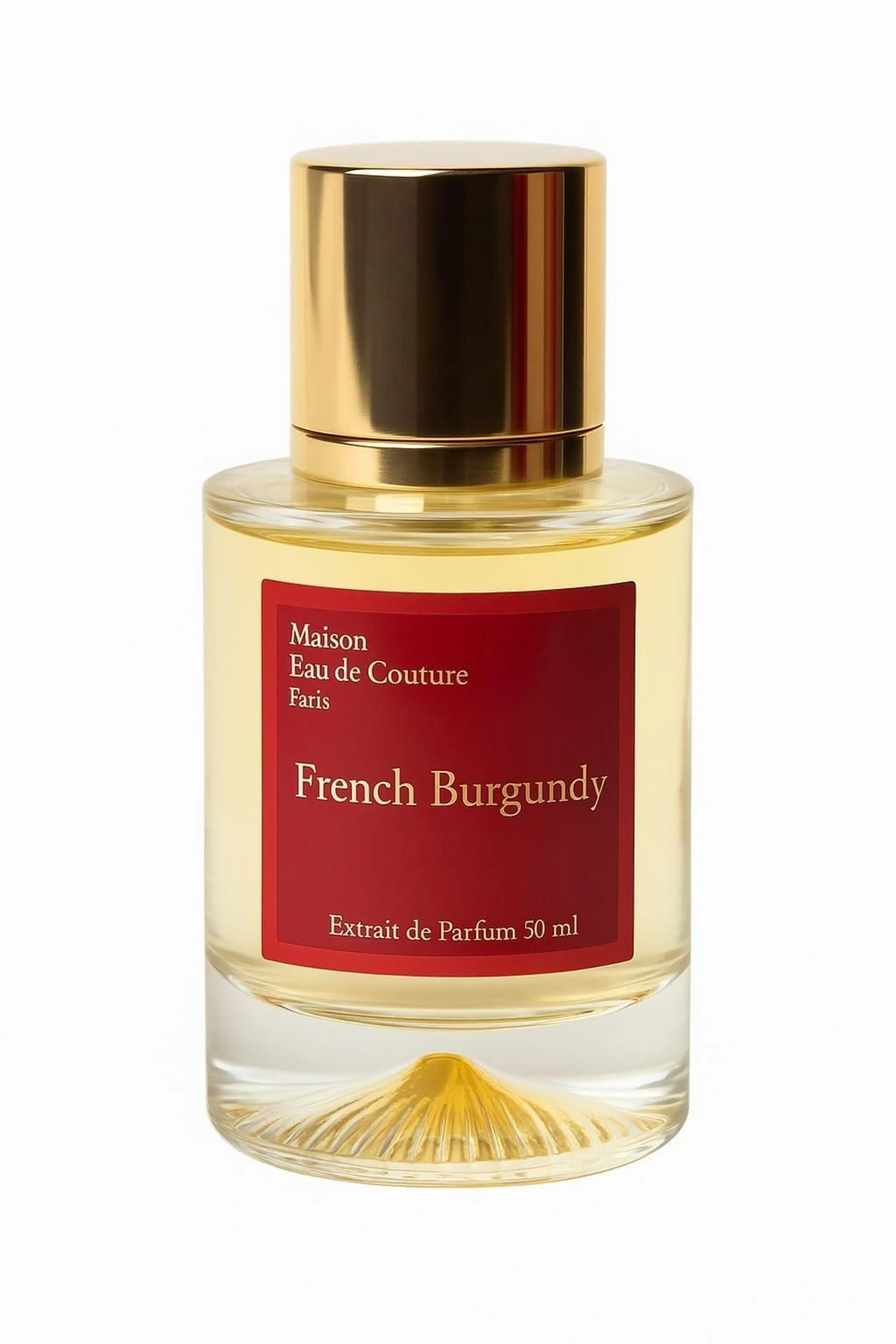 French Burgundy