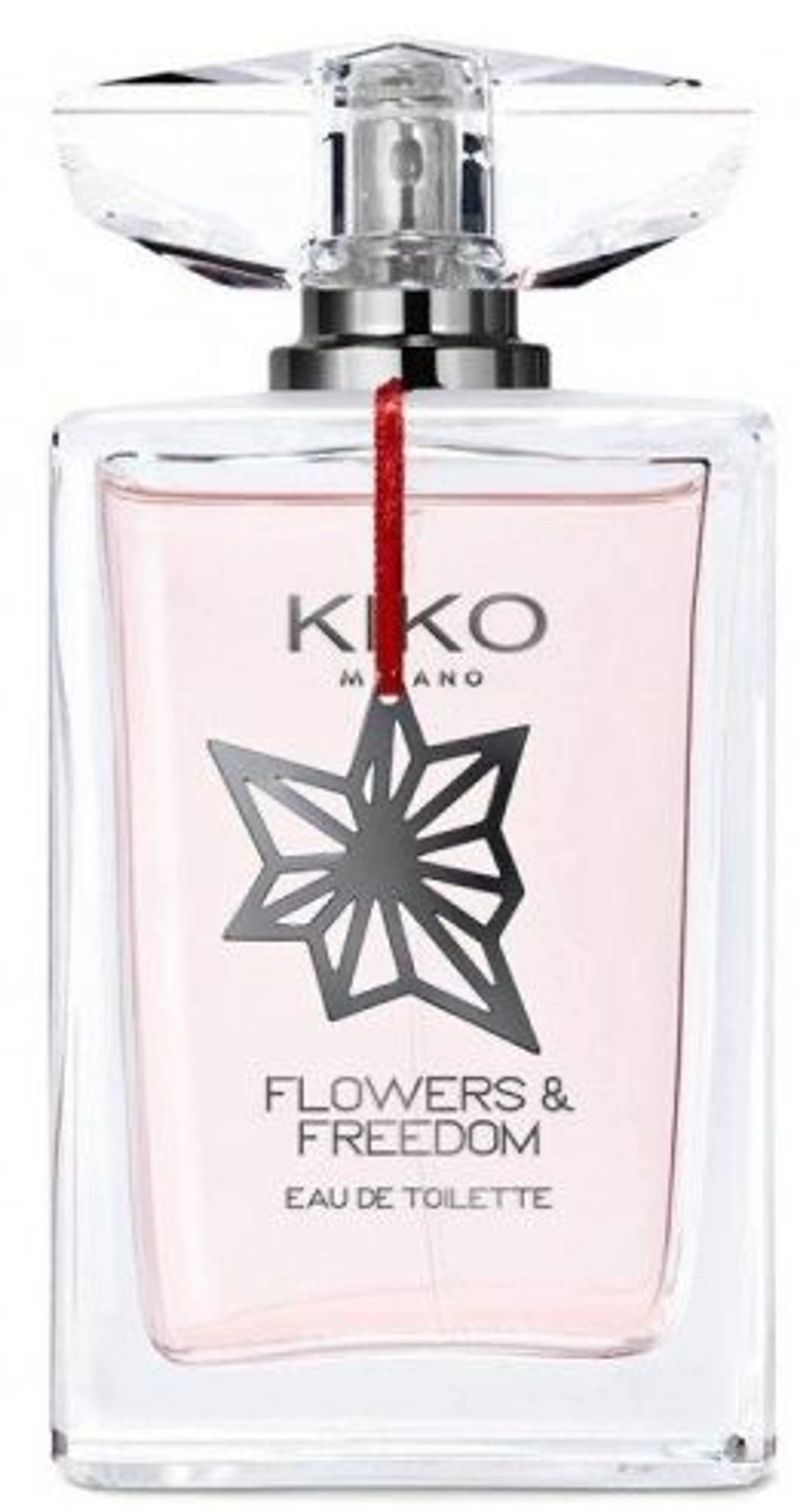 Flowers & Freedom