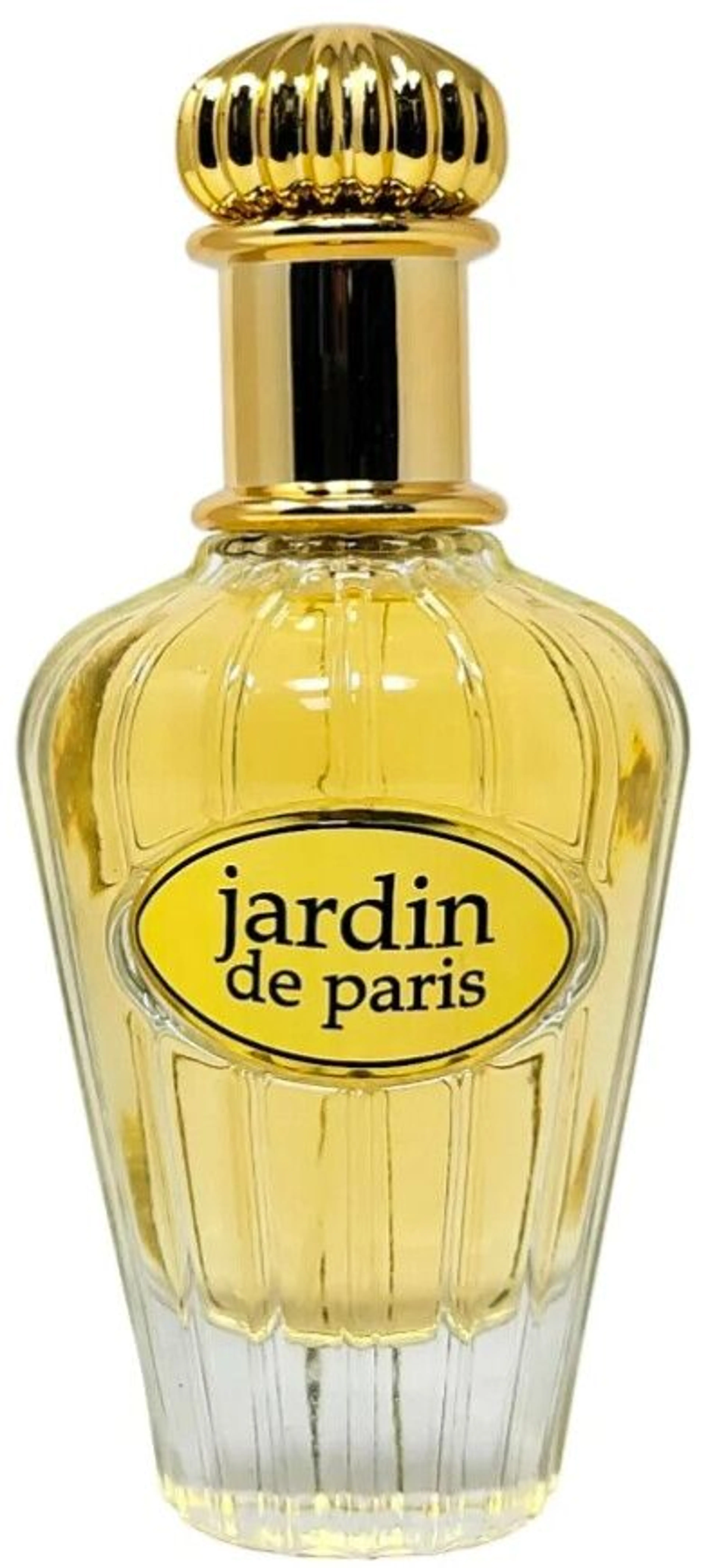 Jardin de Paris