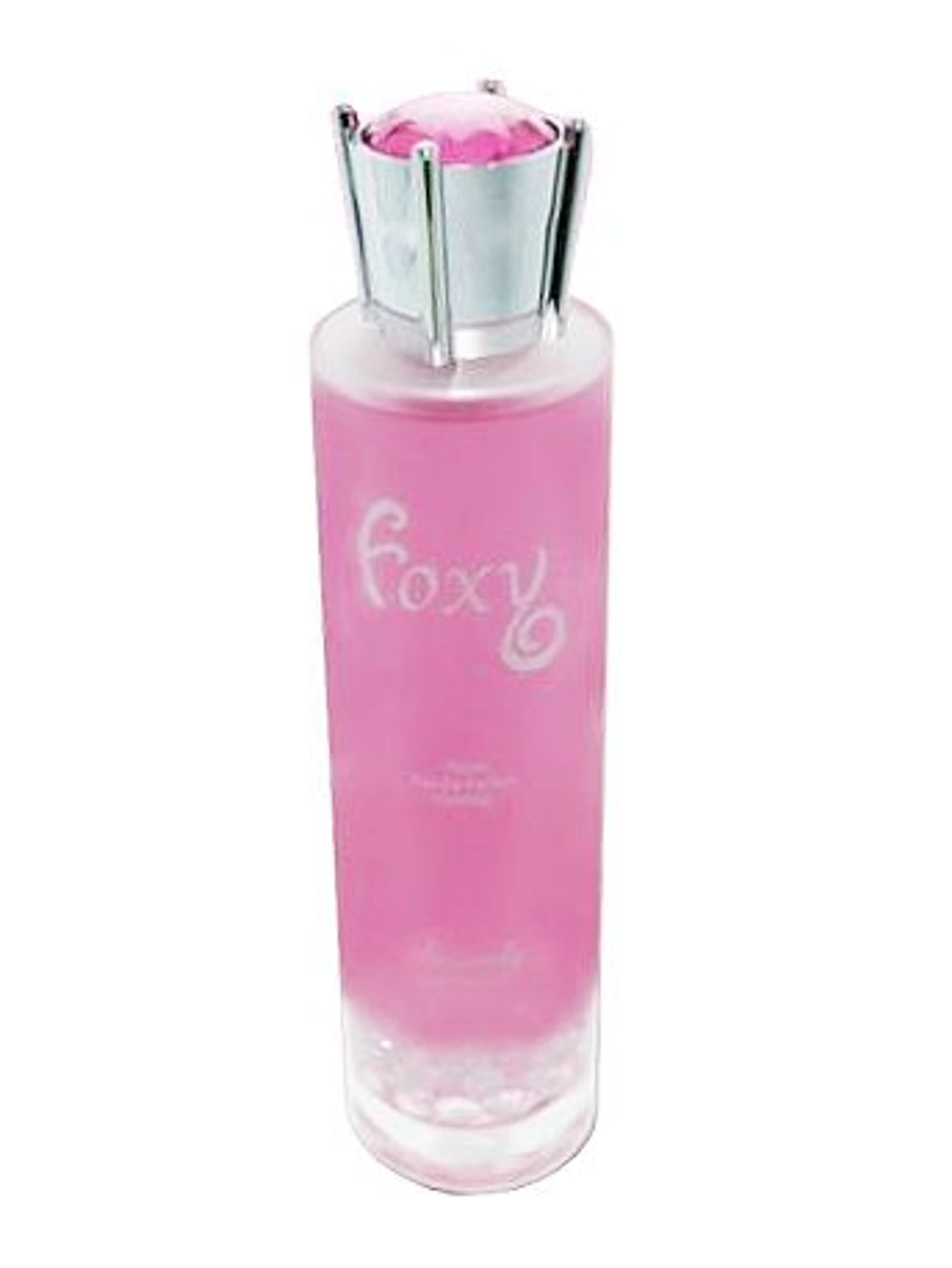 Foxy