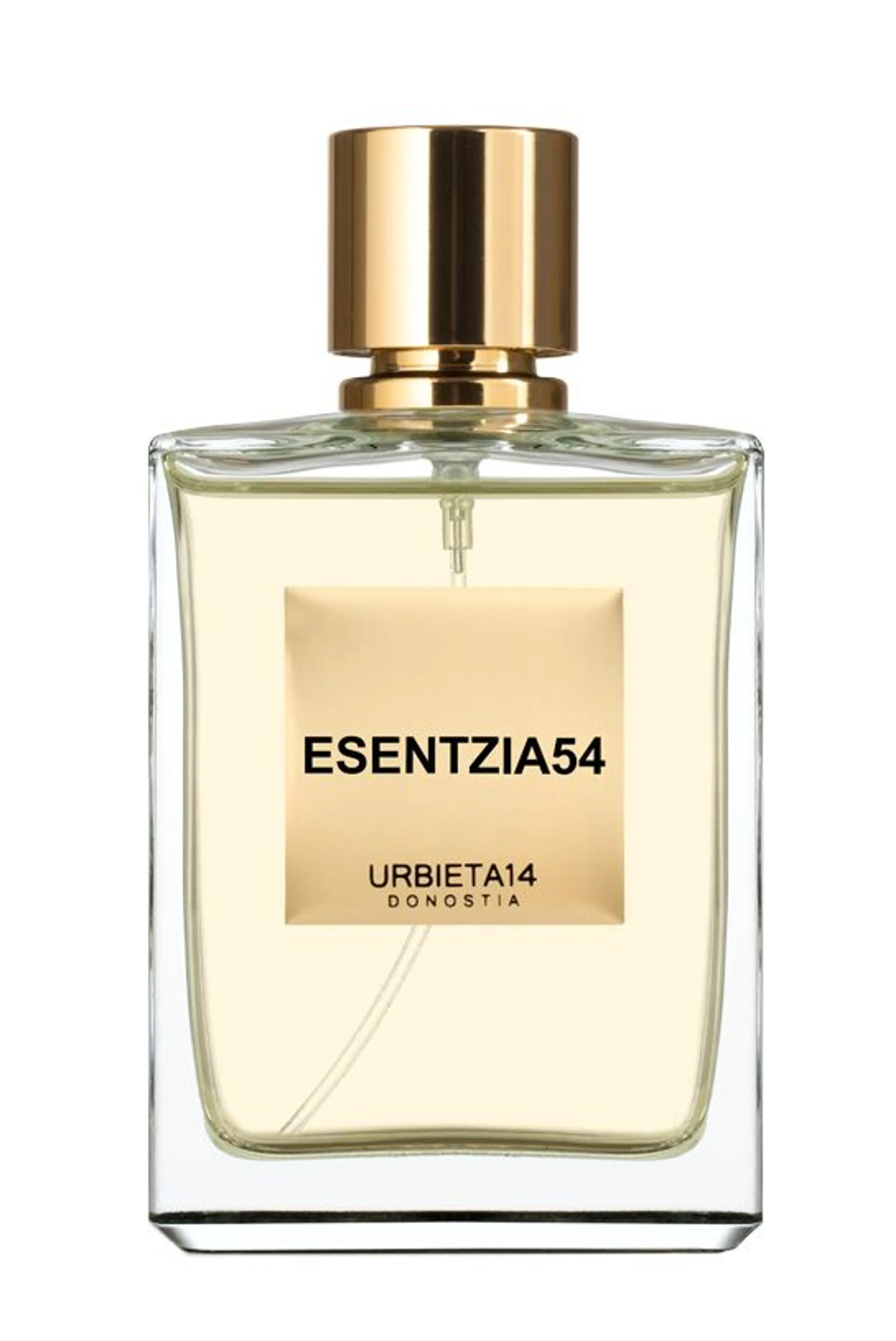 Esentzia54