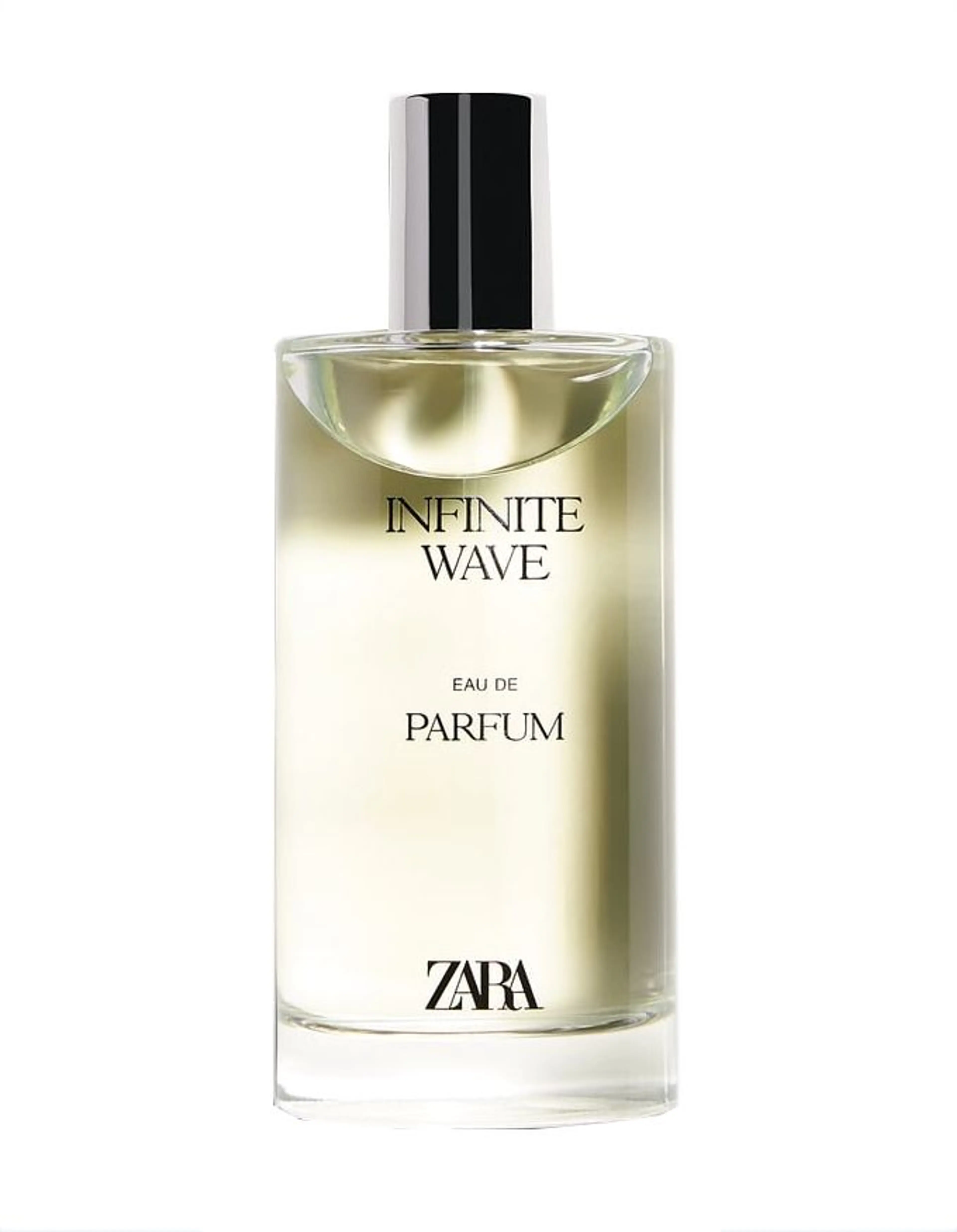 Infinite Wave