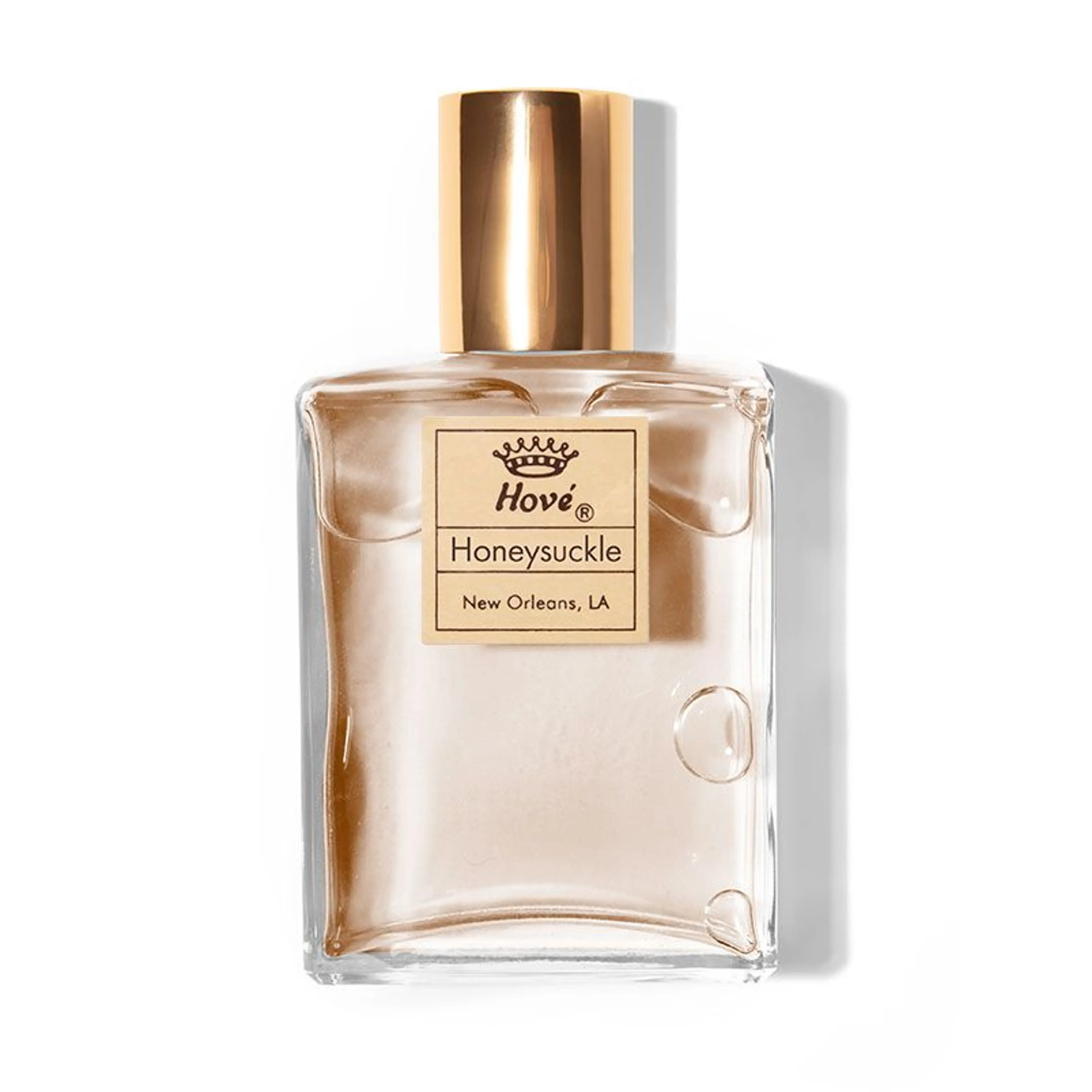 Honeysuckle