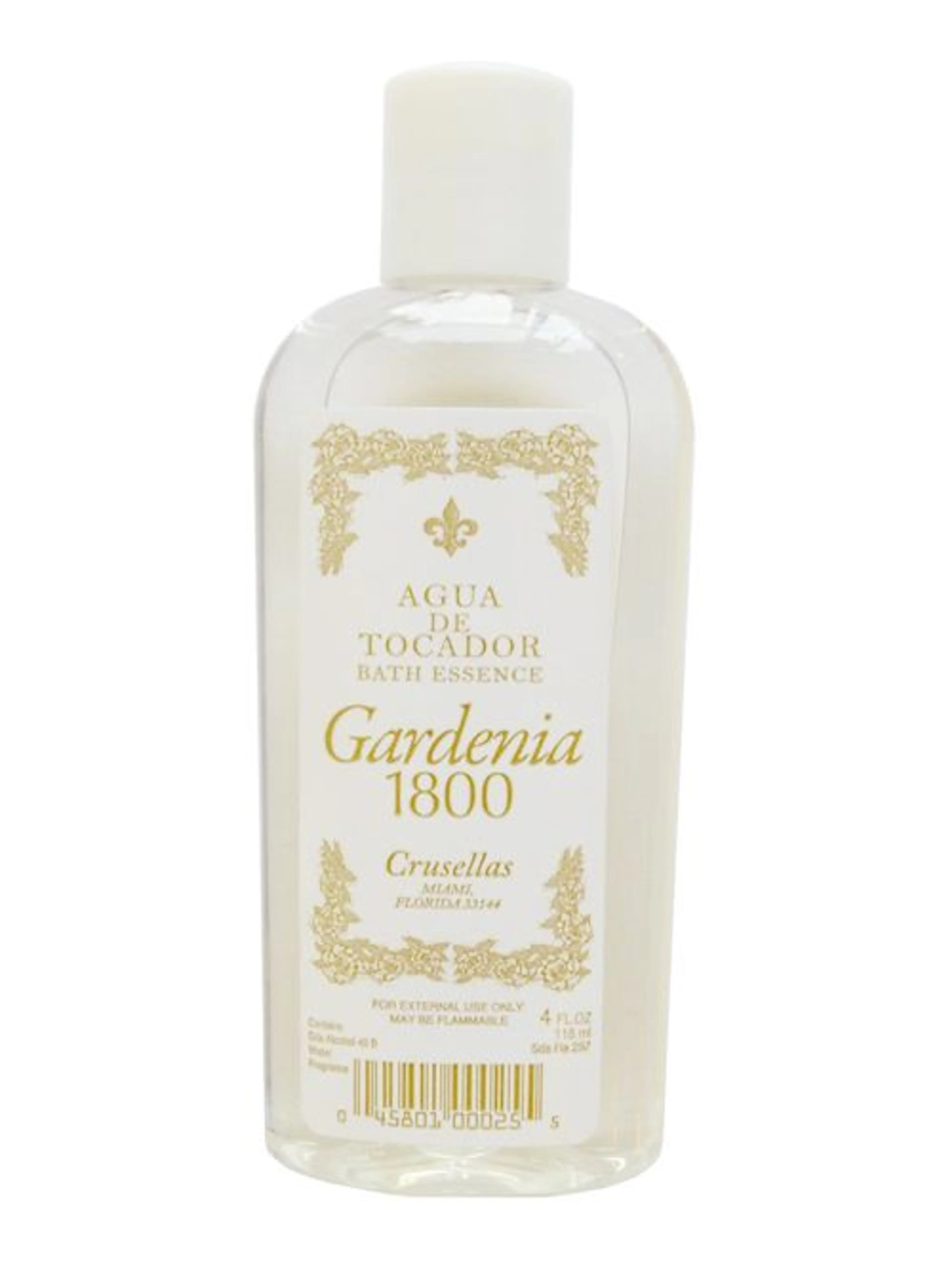 Gardenia 1800