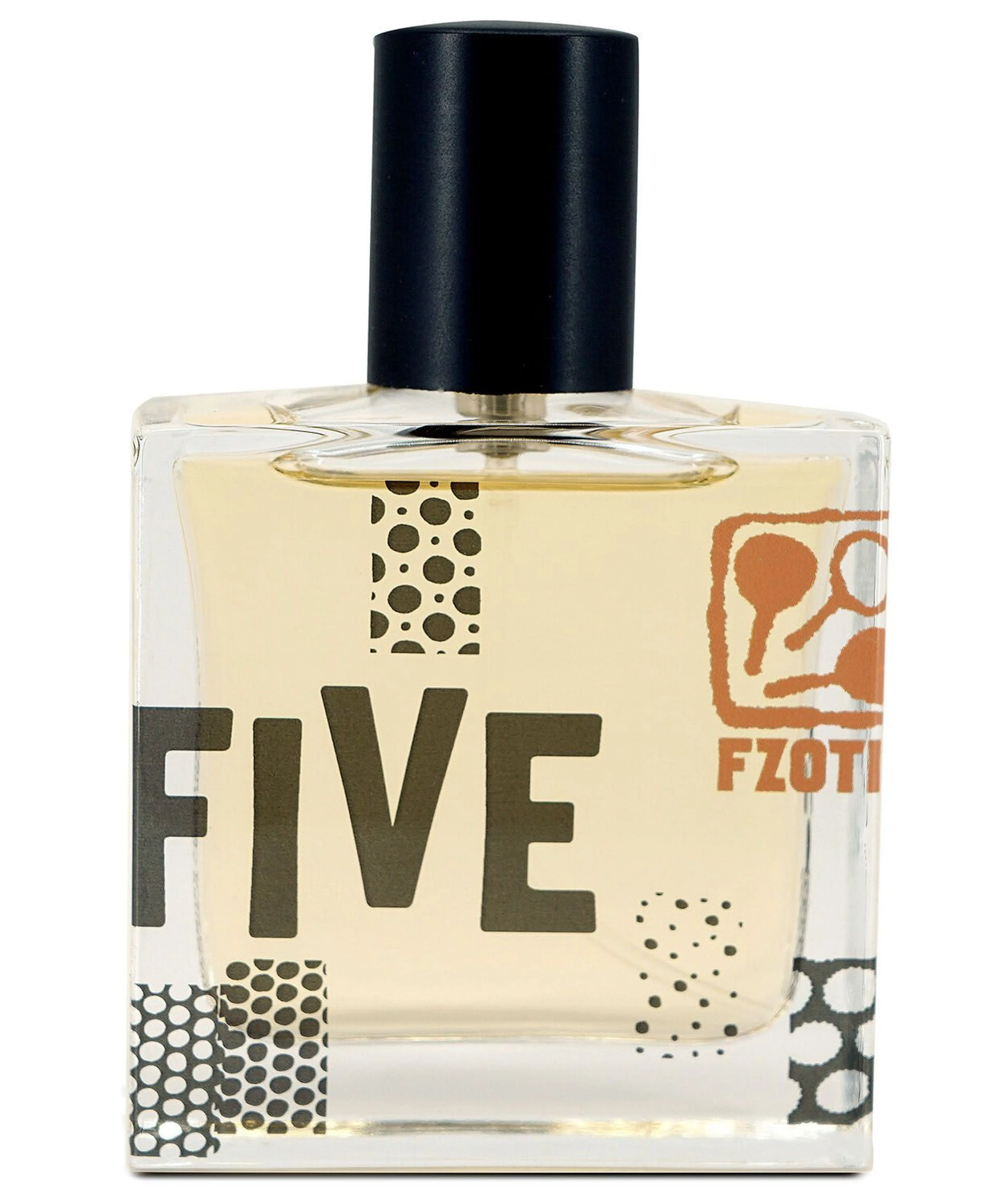 Five