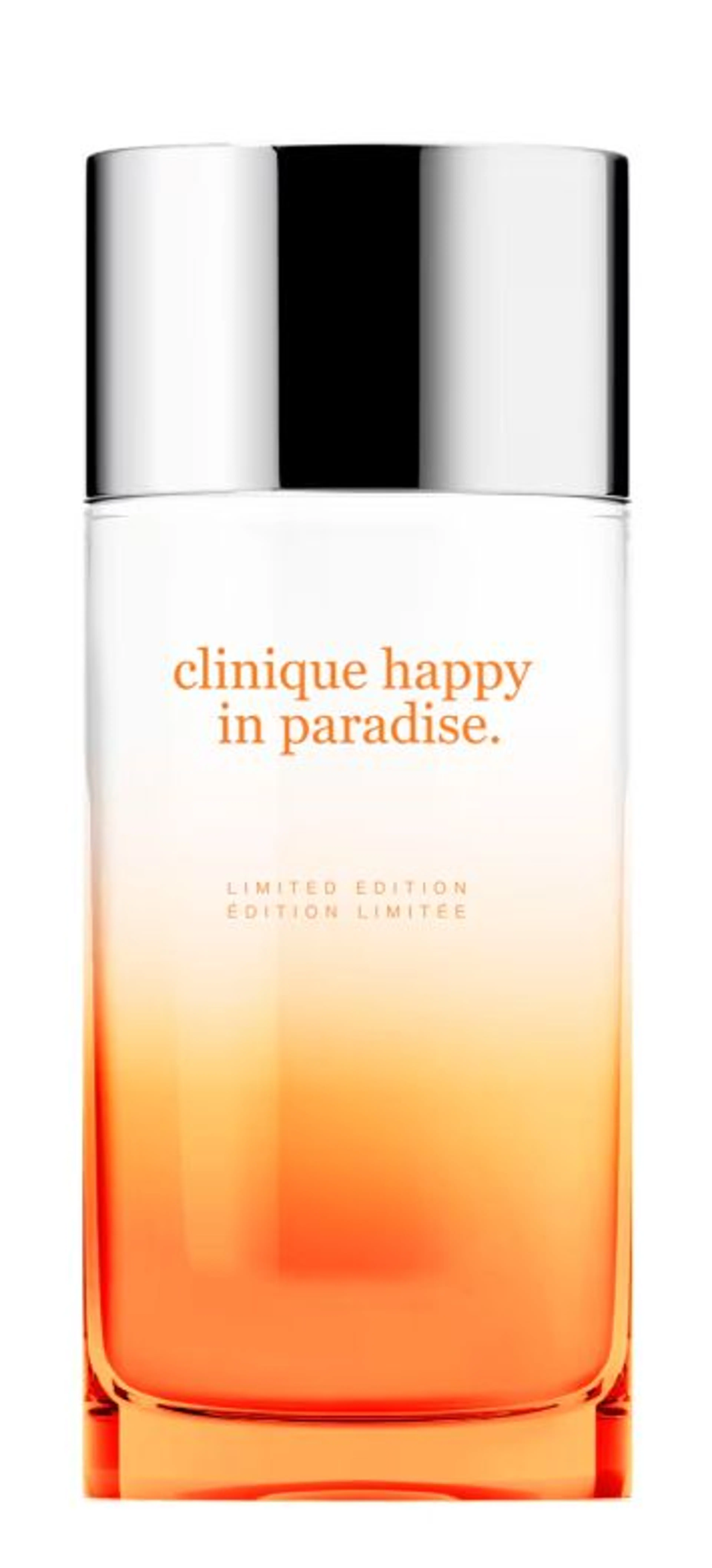Happy in Paradise