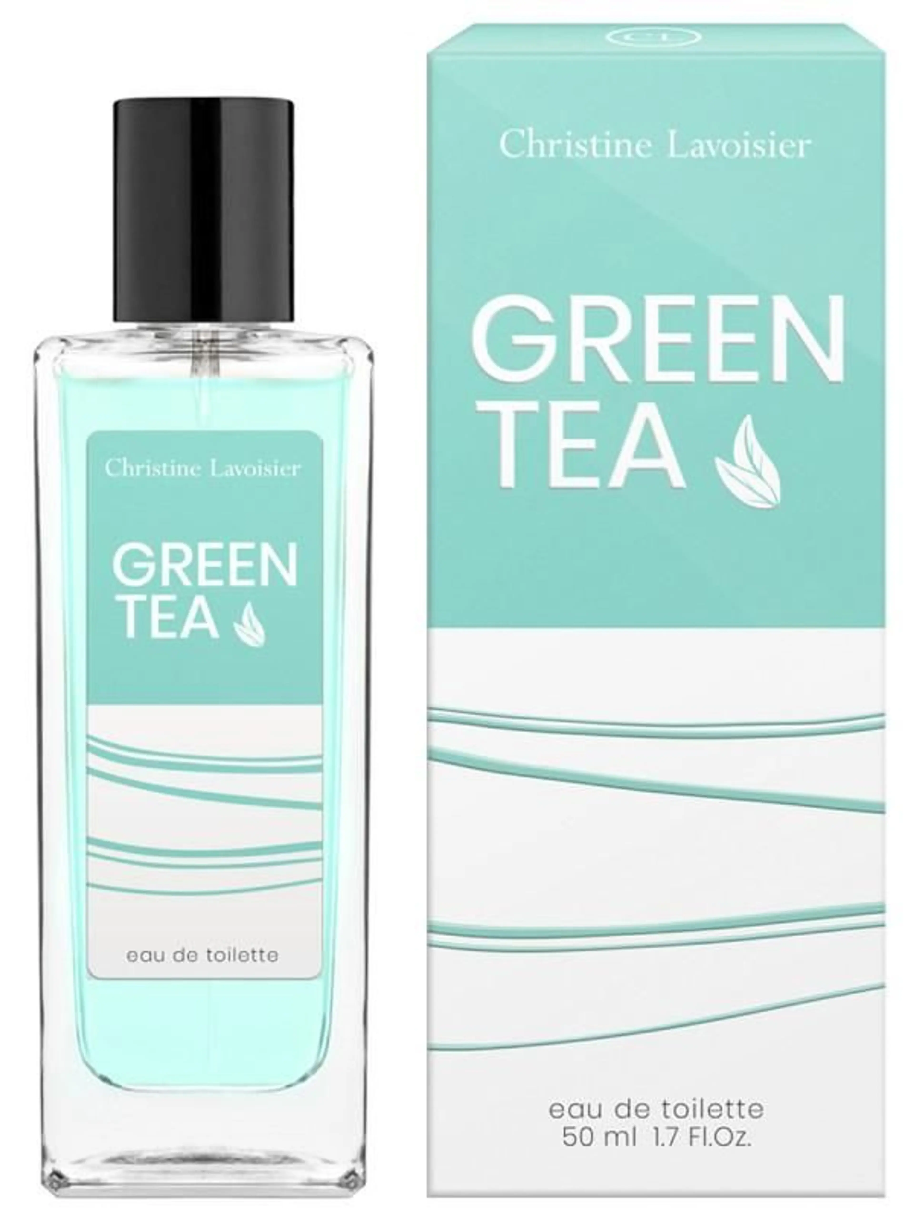 Green Tea