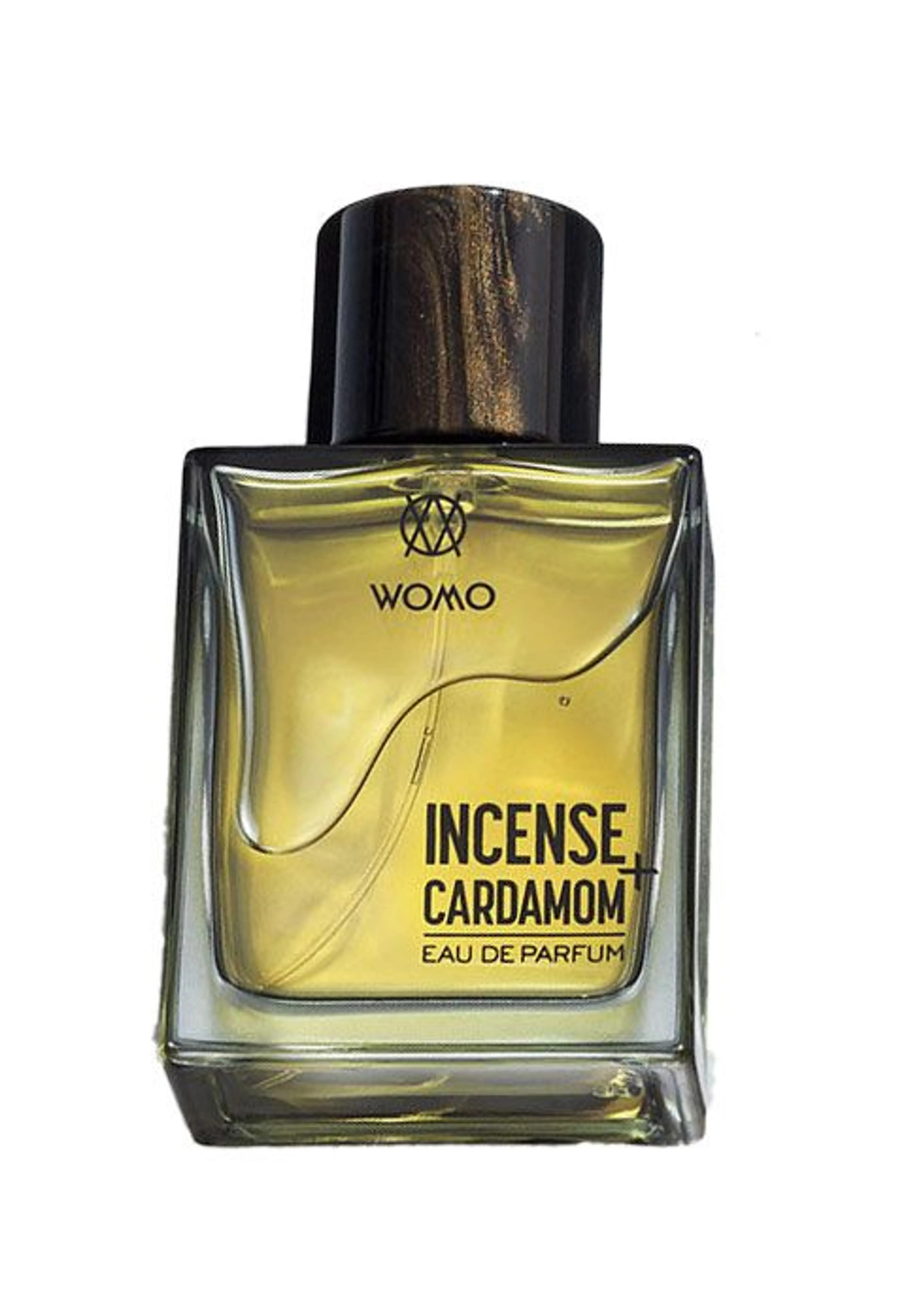 Incense + Cardamom