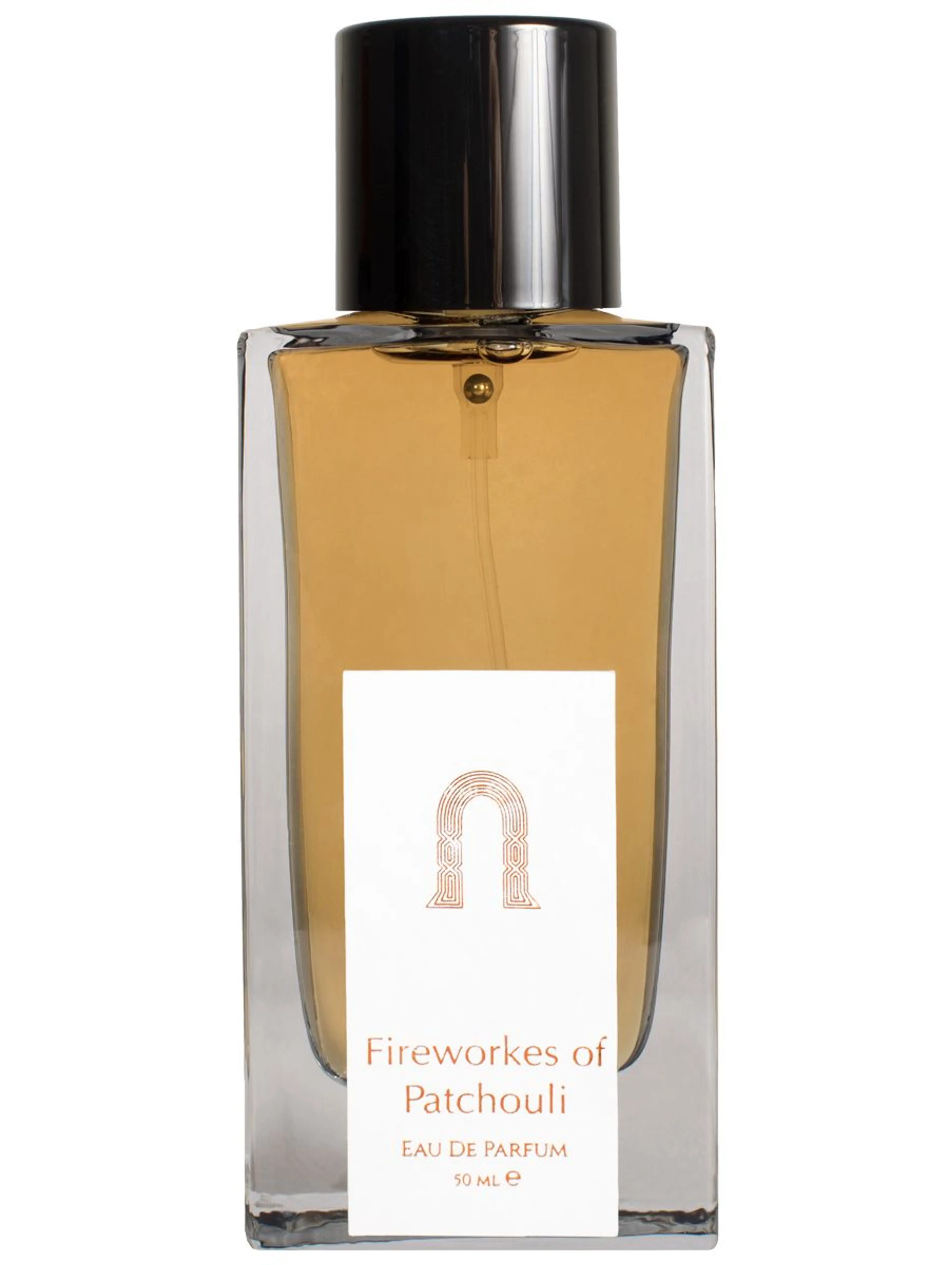 Fireworks Of Patchouli