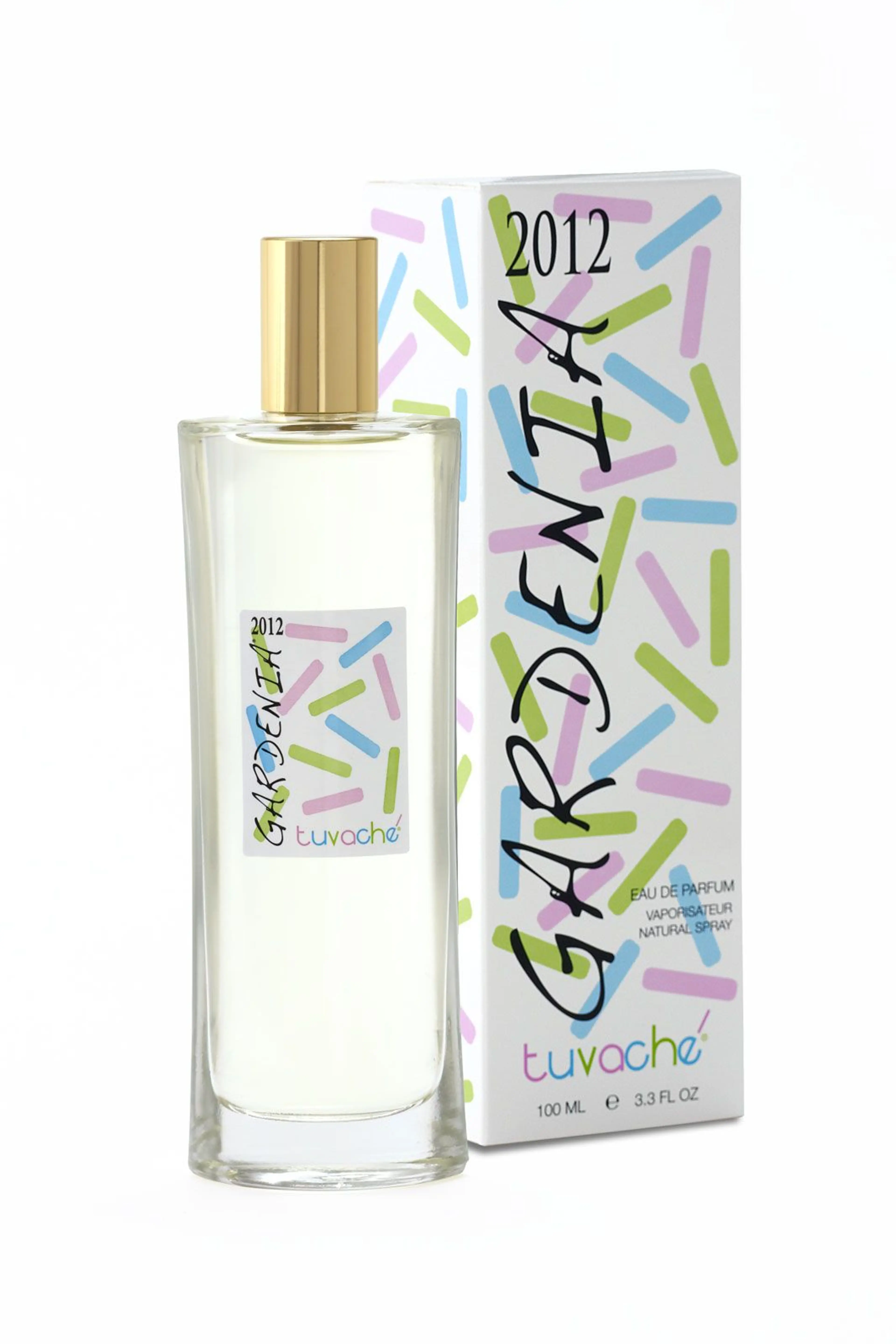 Gardenia 2012