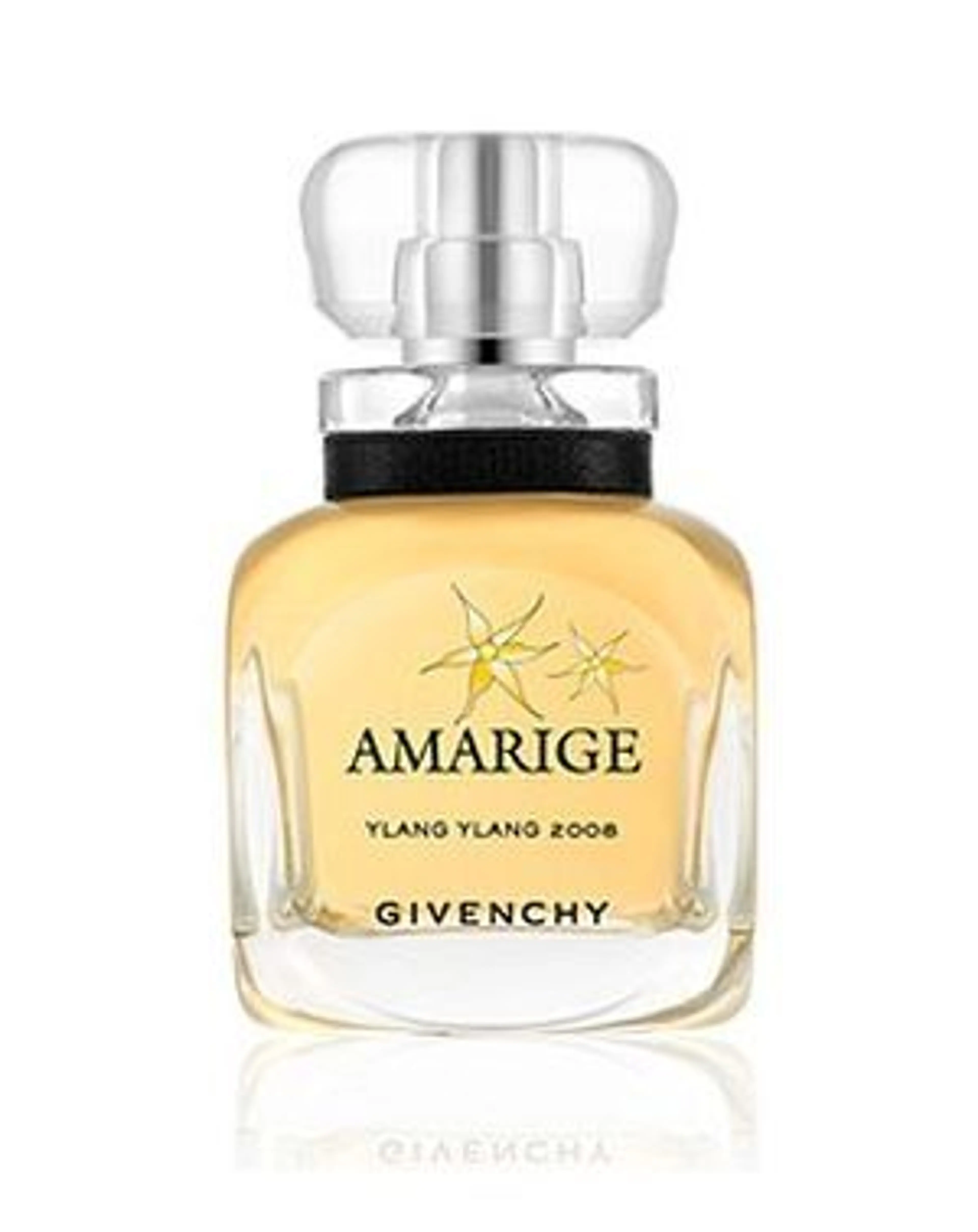 Harvest 2008: Amarige Ylang-Ylang