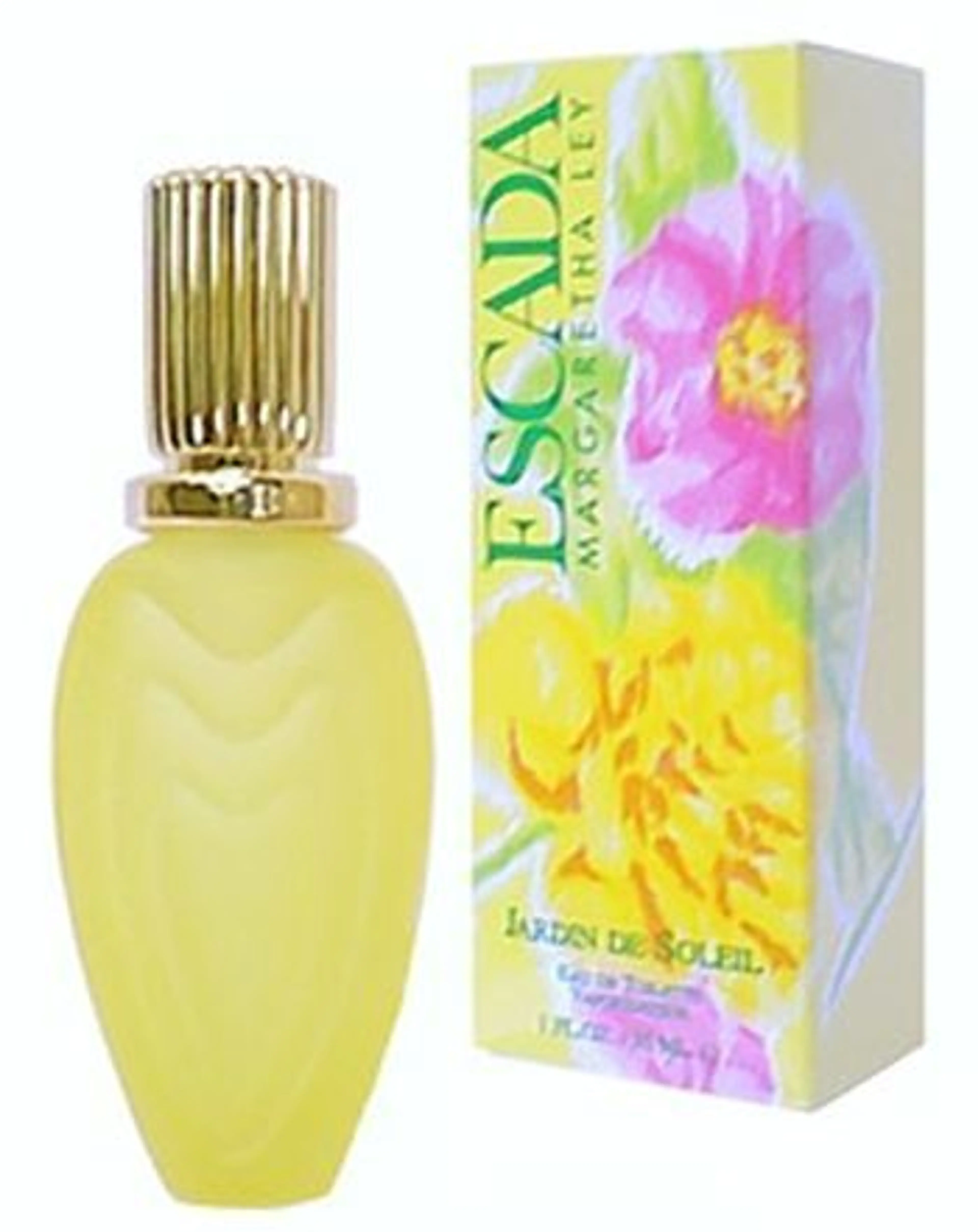Jardin de Soleil
