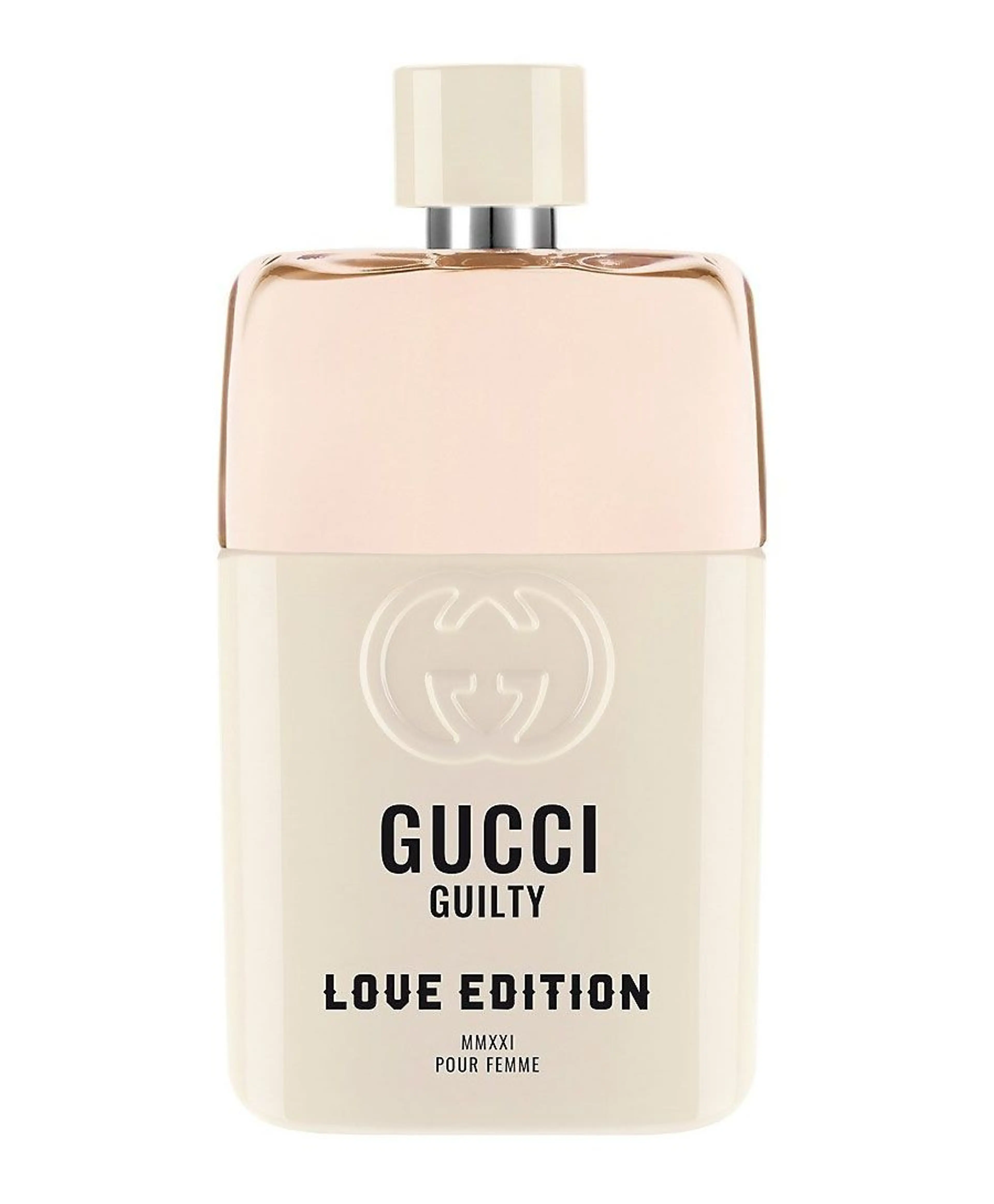 Guilty Love Edition MMXXI pour Femme