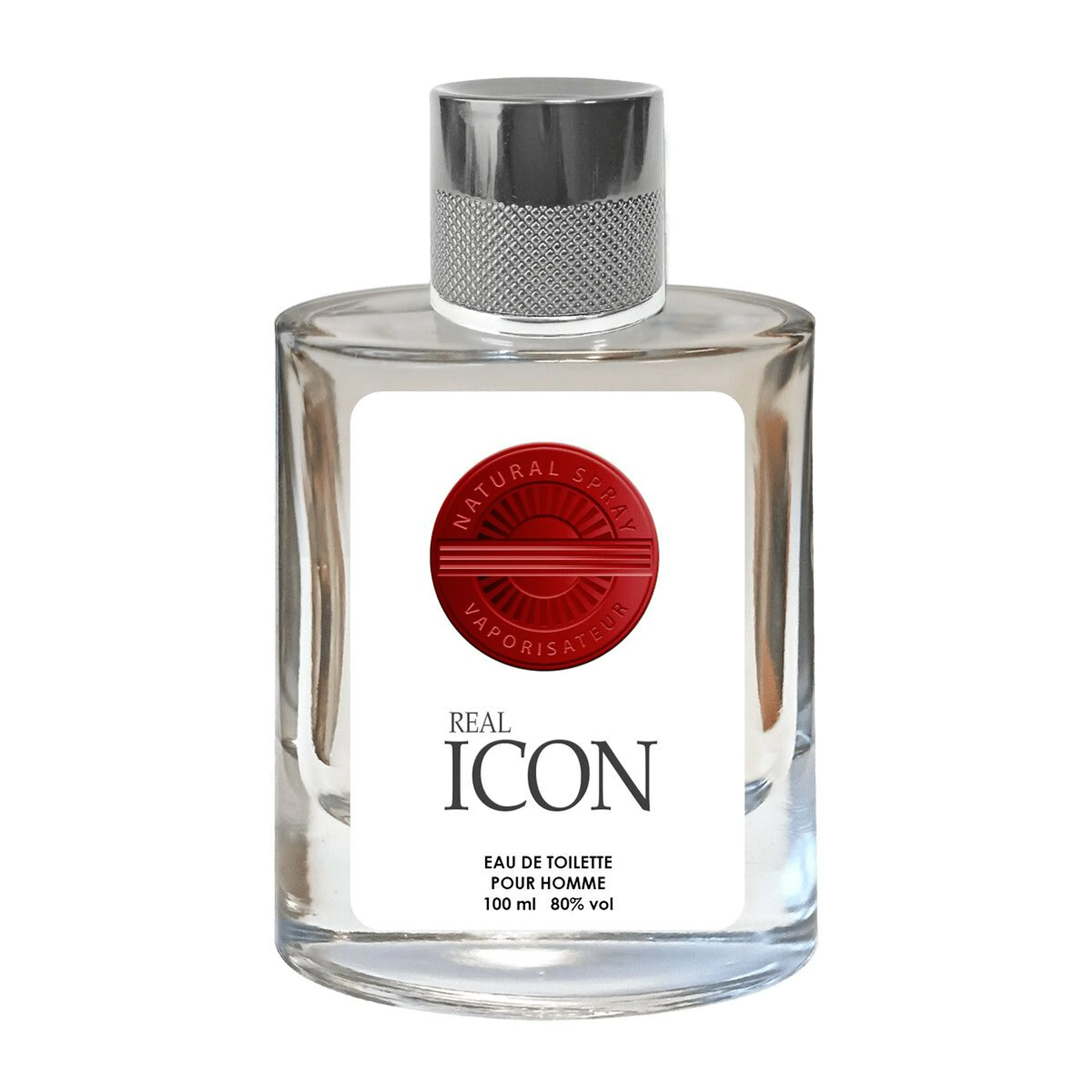 Icon Real