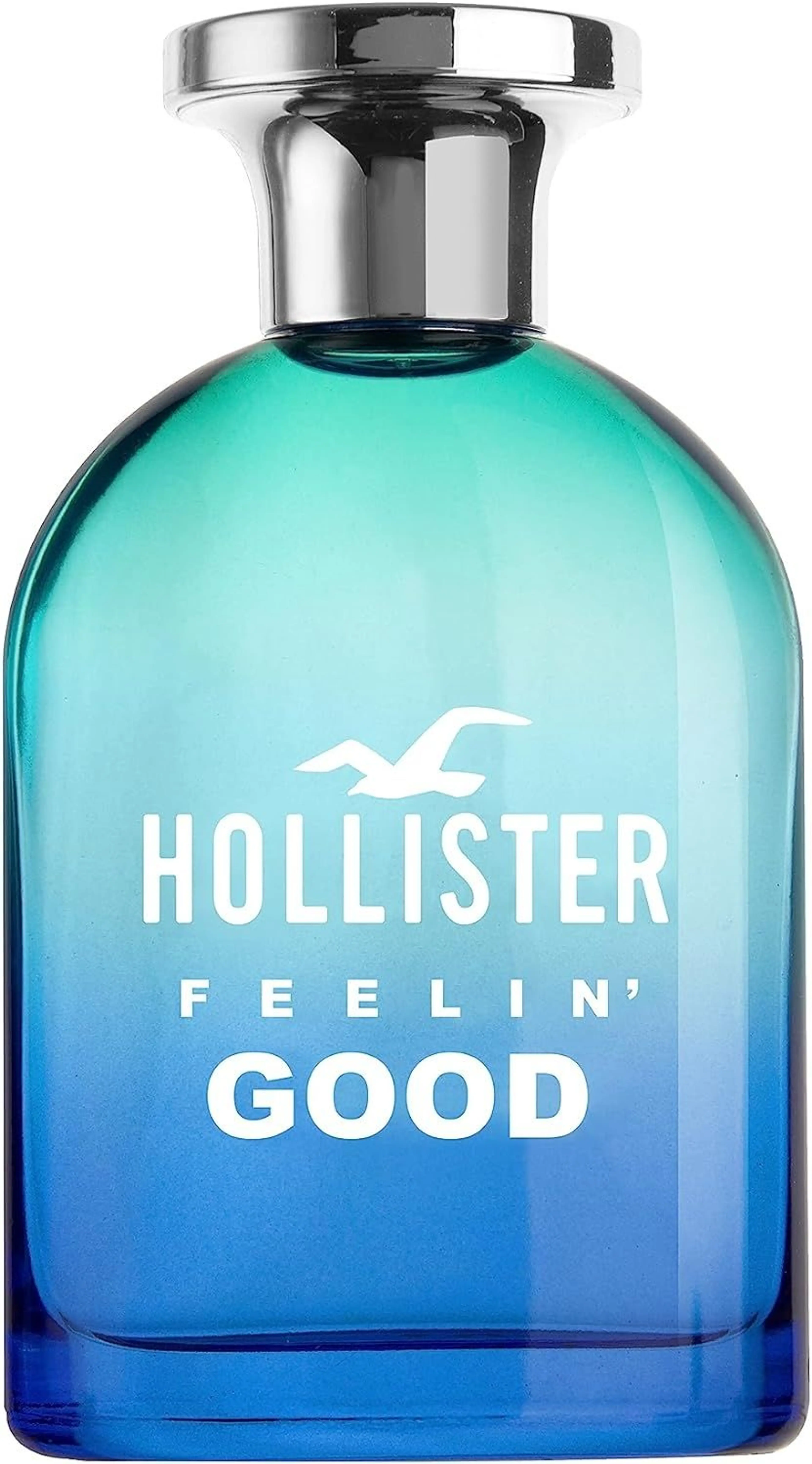 Feelin' Good For Him