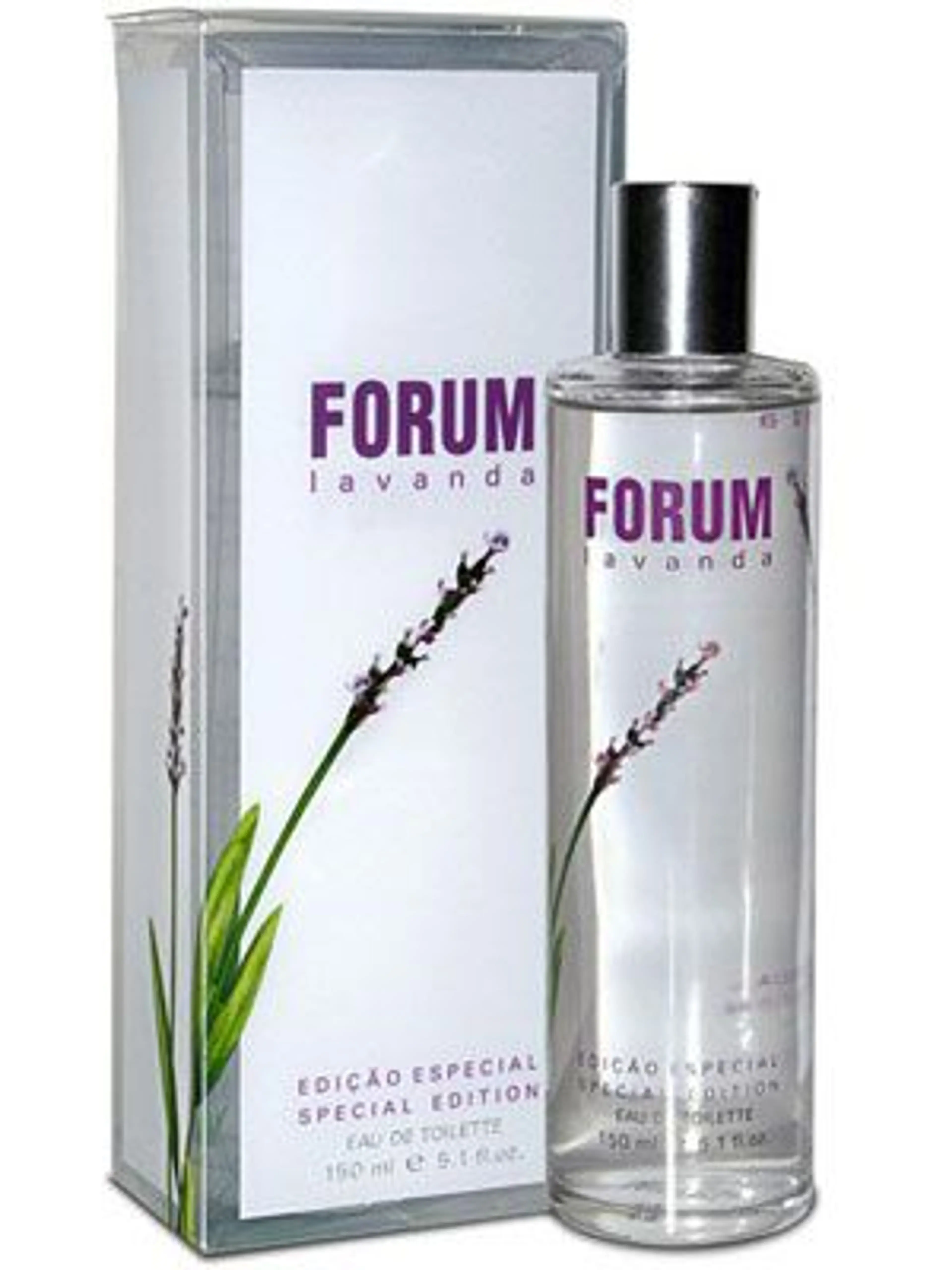 Forum Lavanda