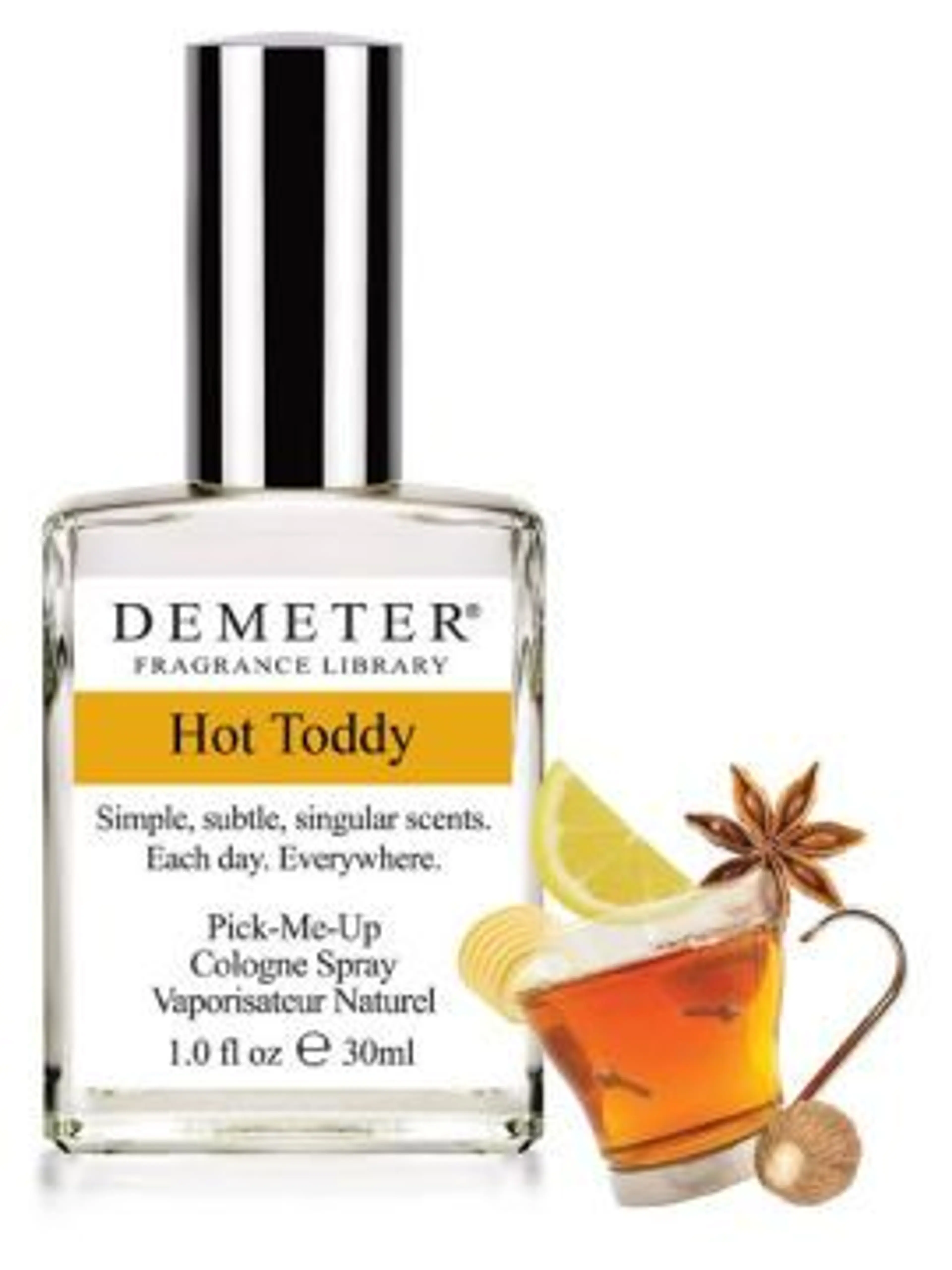 Hot Toddy