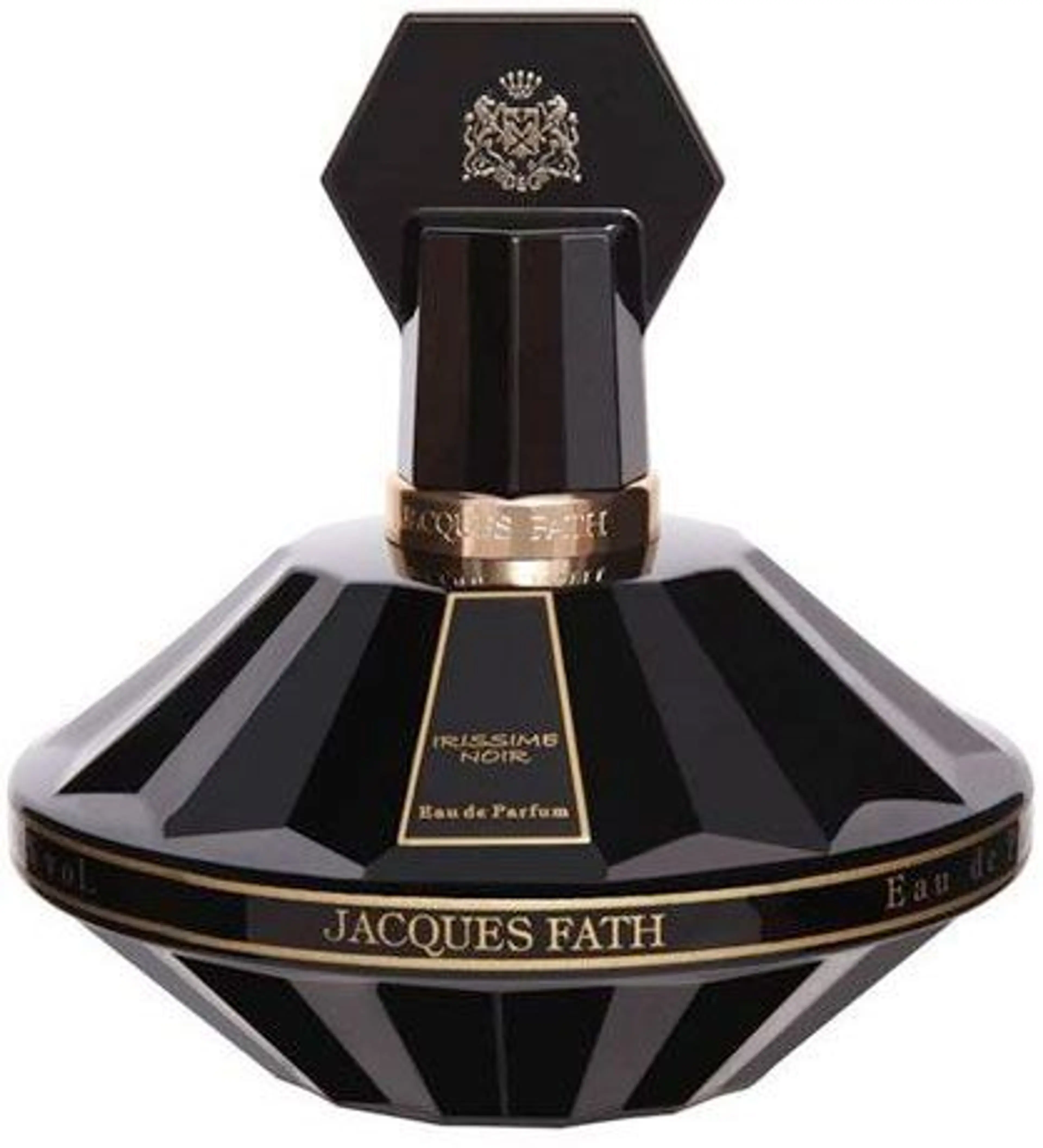 Irissime Noir