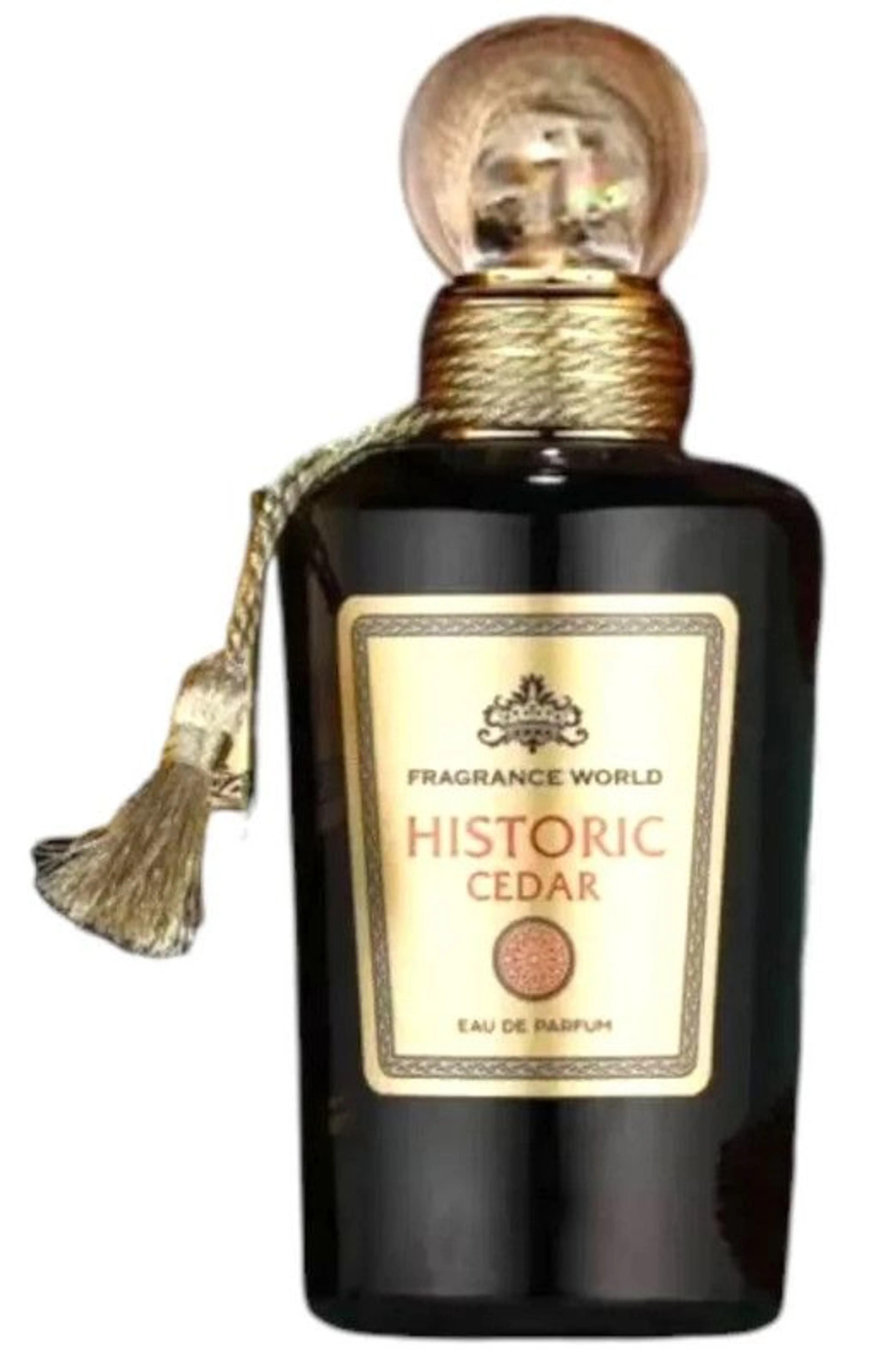 Historic Cedar