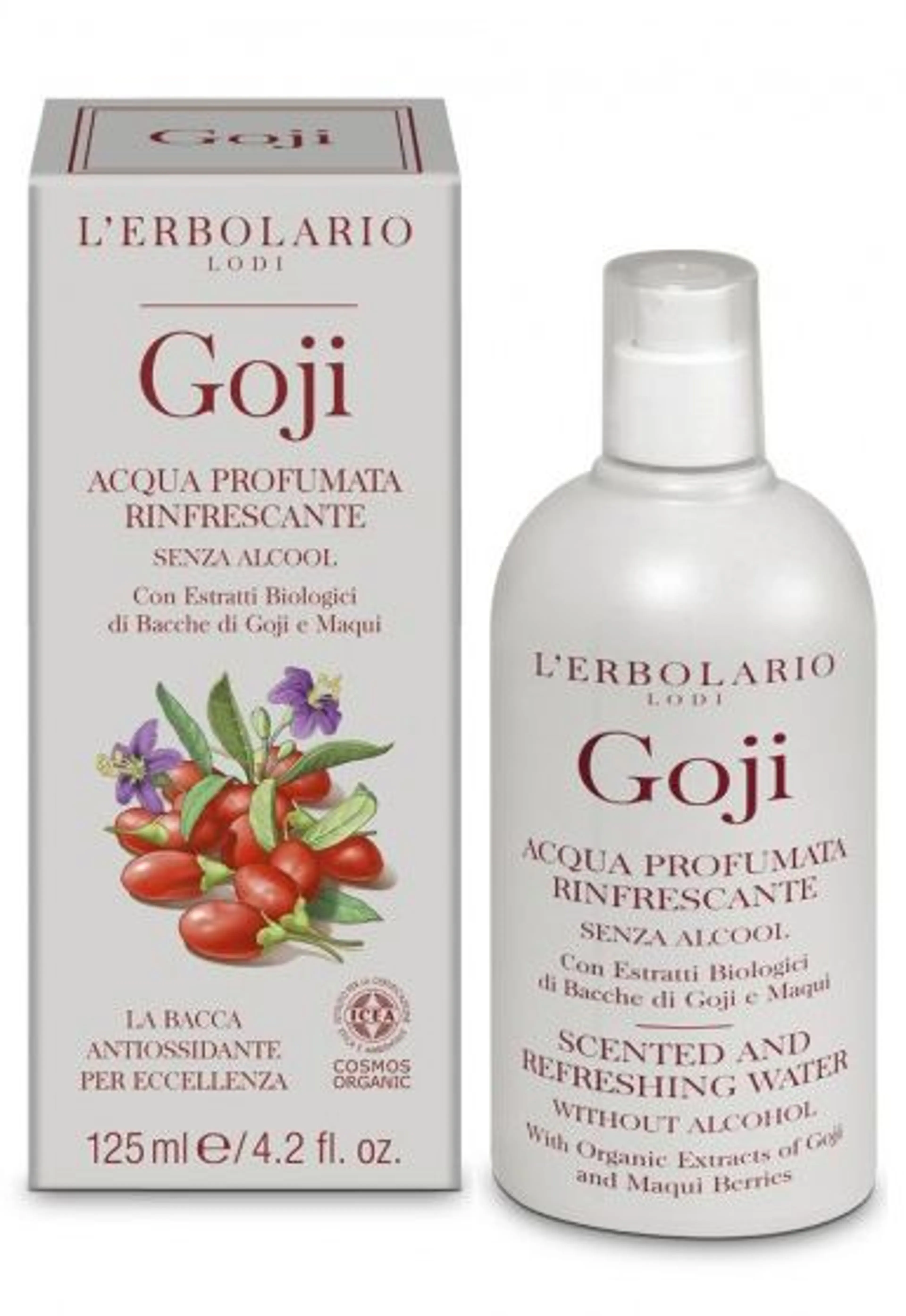 Goji