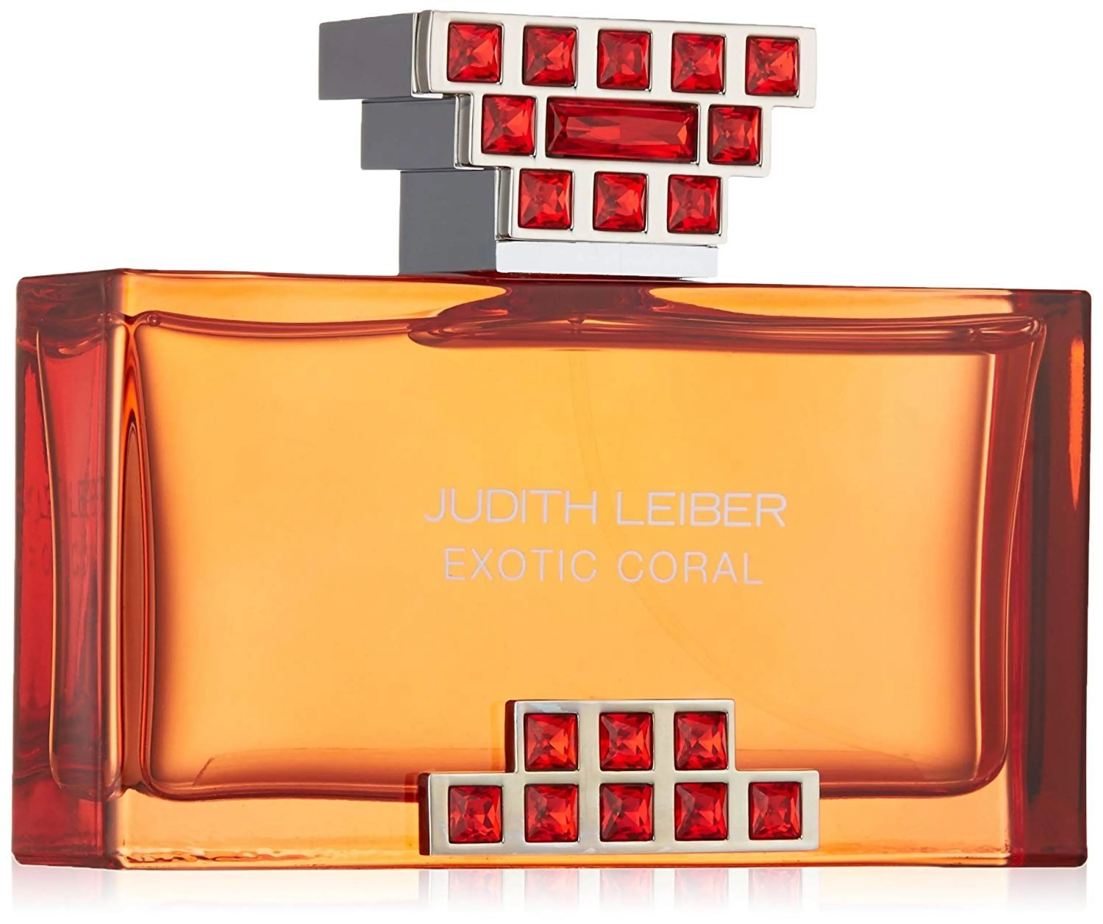 Exotic Coral