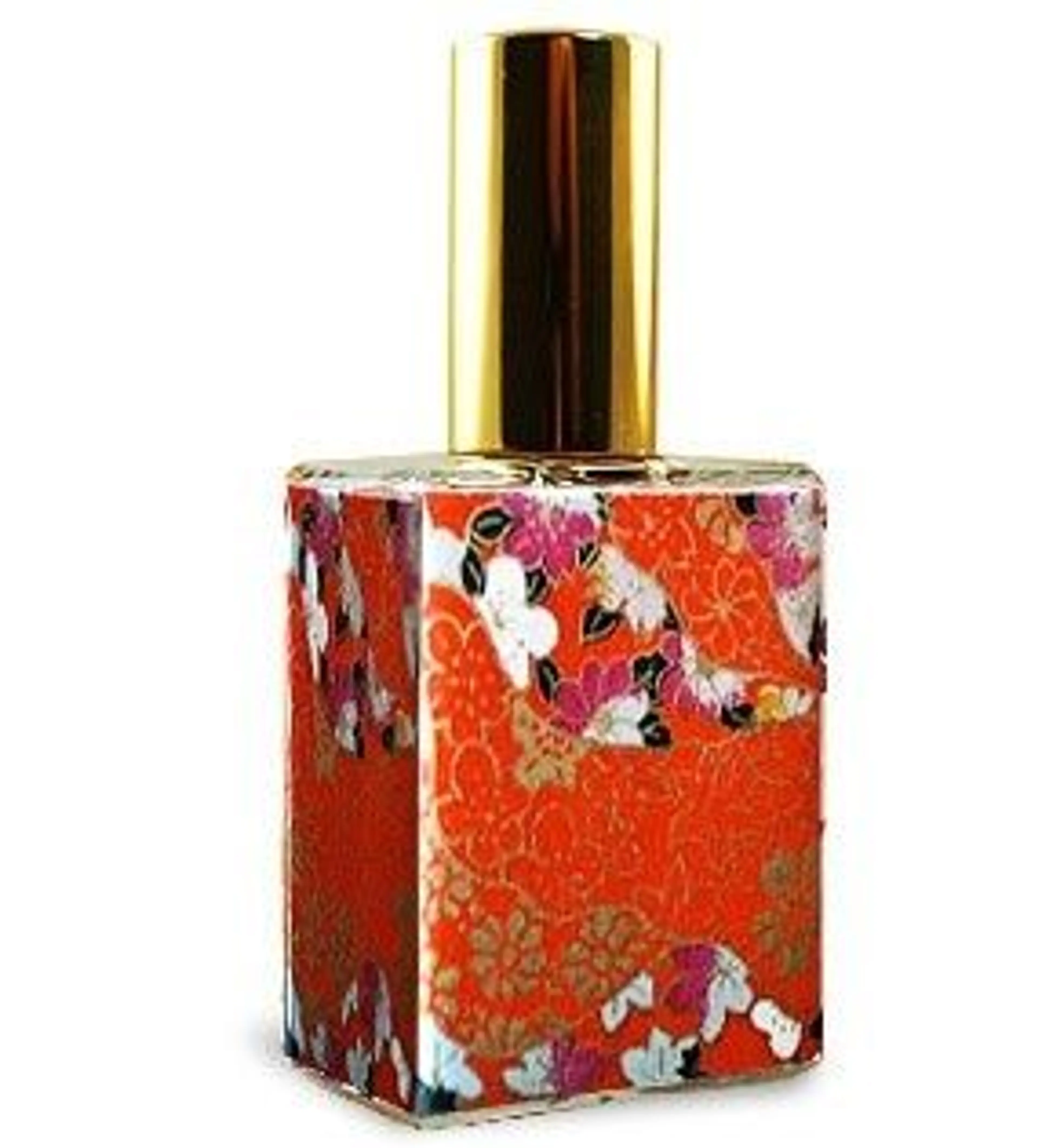 Geisha Rouge Eau de Parfum