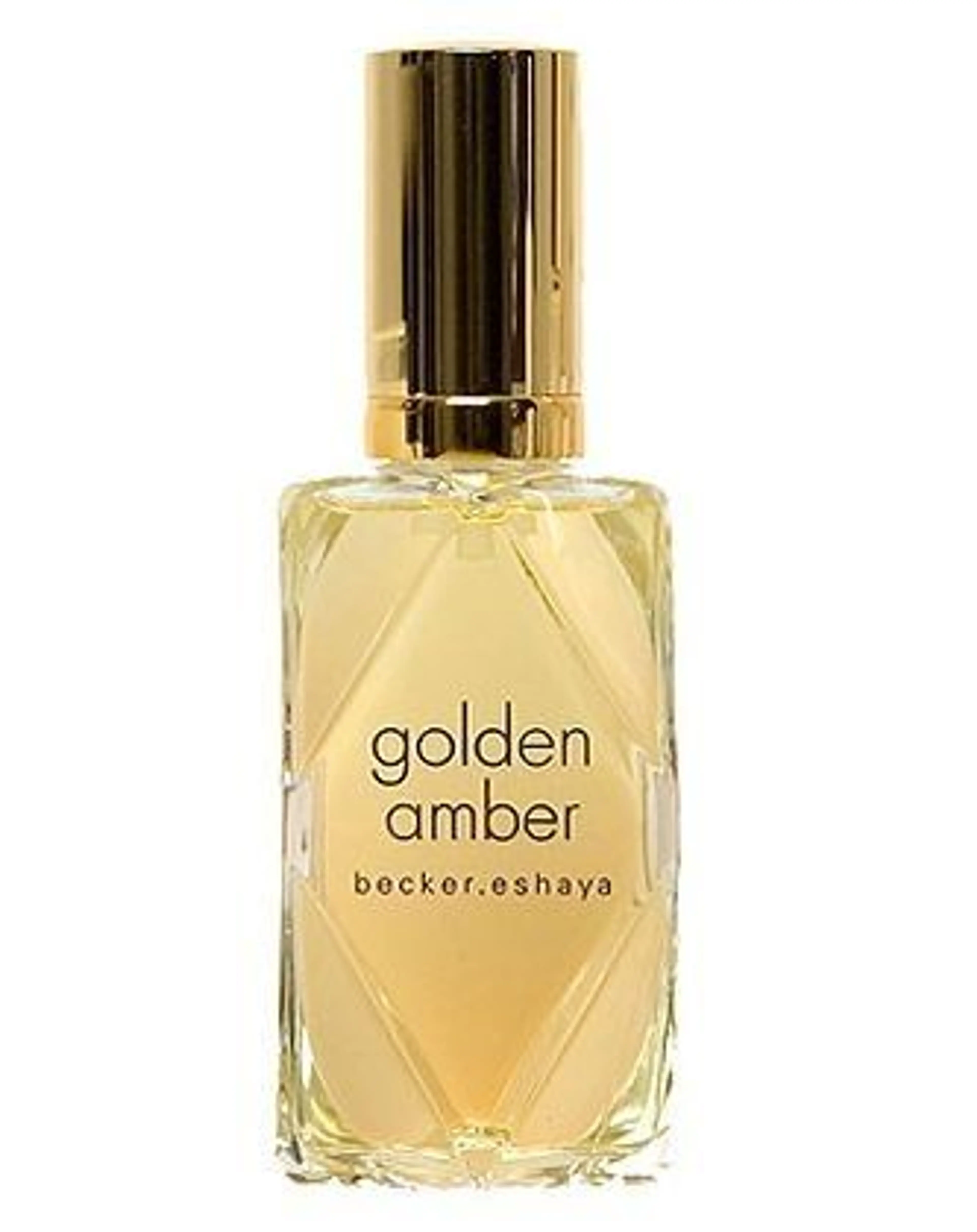 Golden Amber