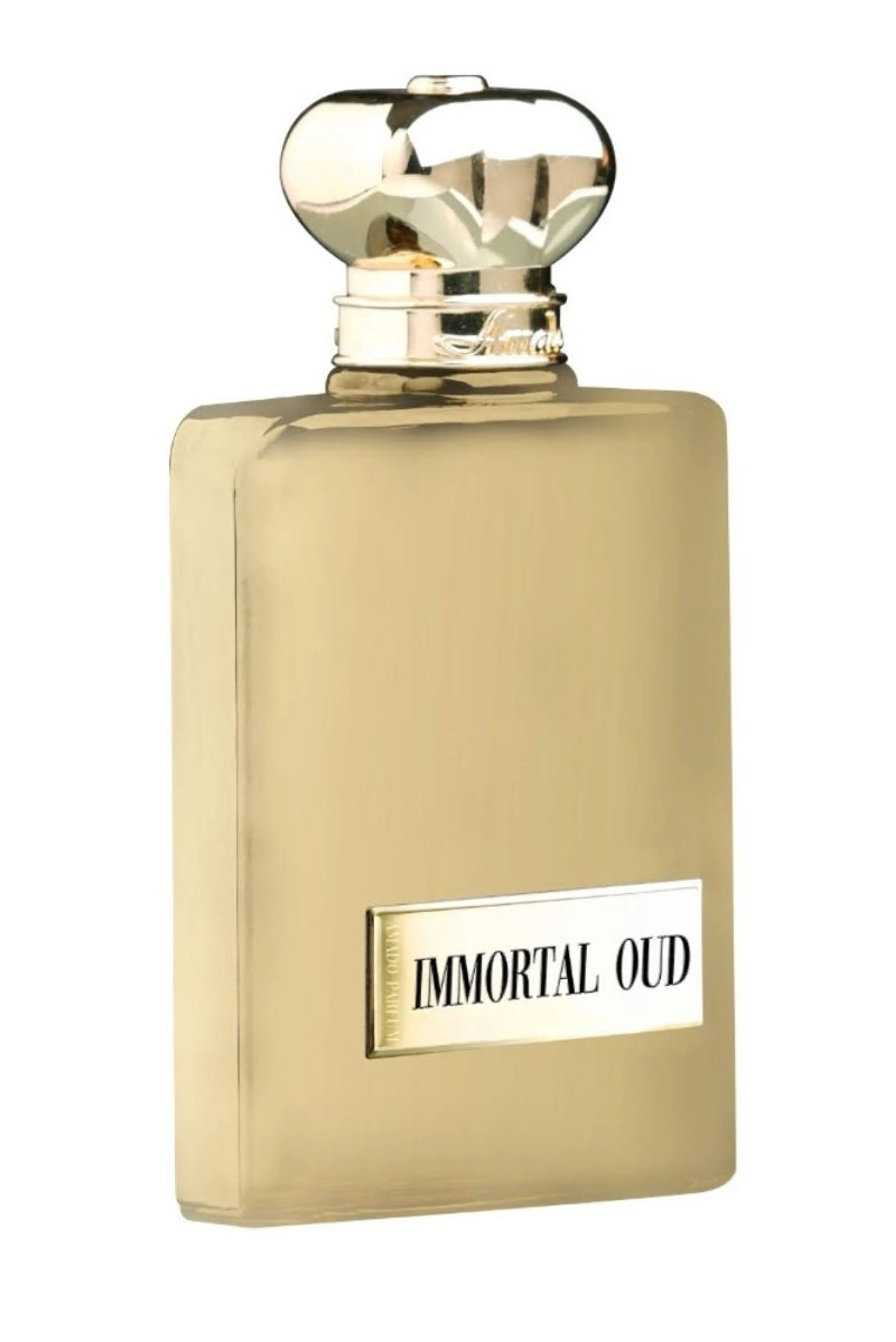 Immortal Oud