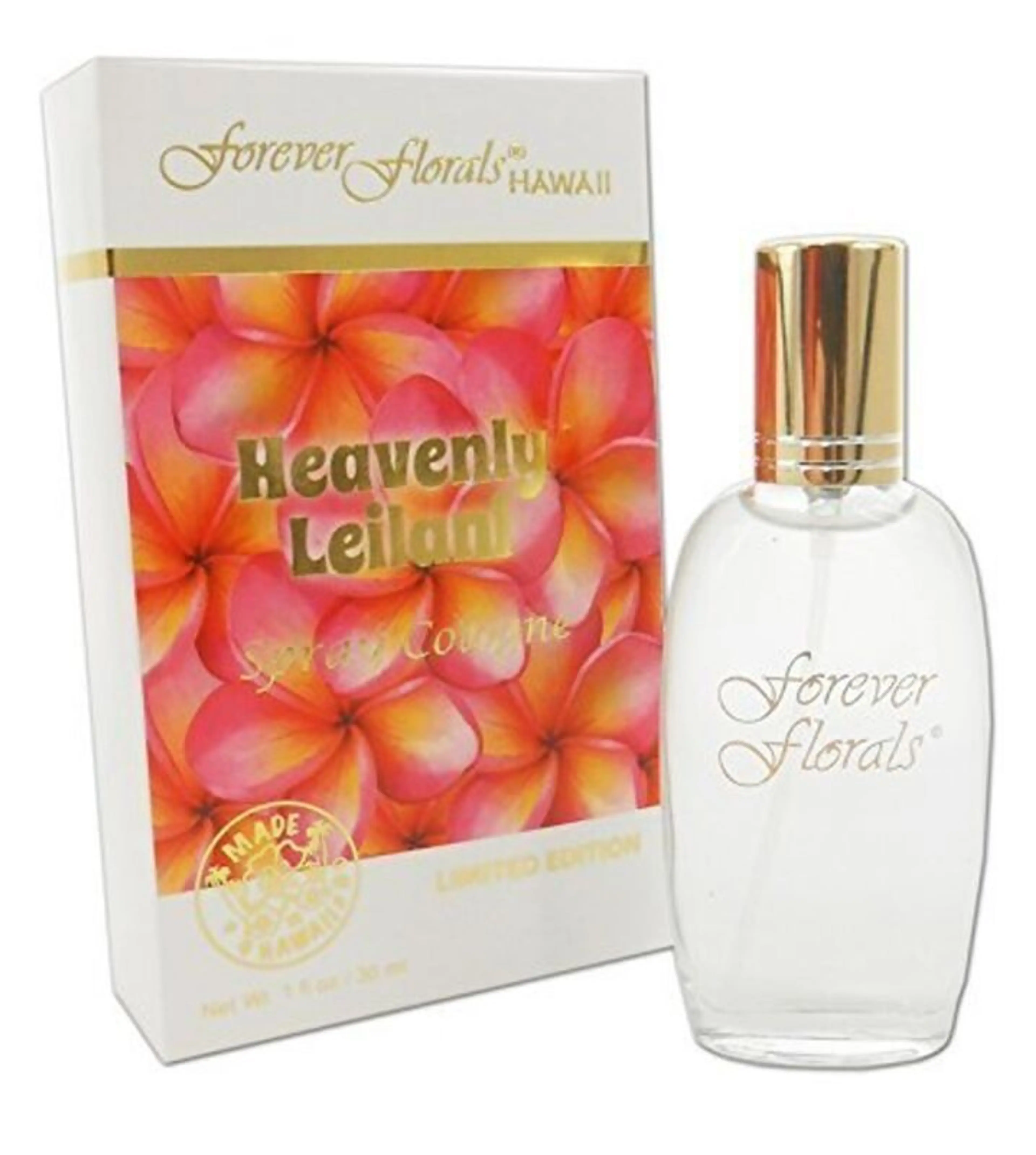 Heavenly Leilani