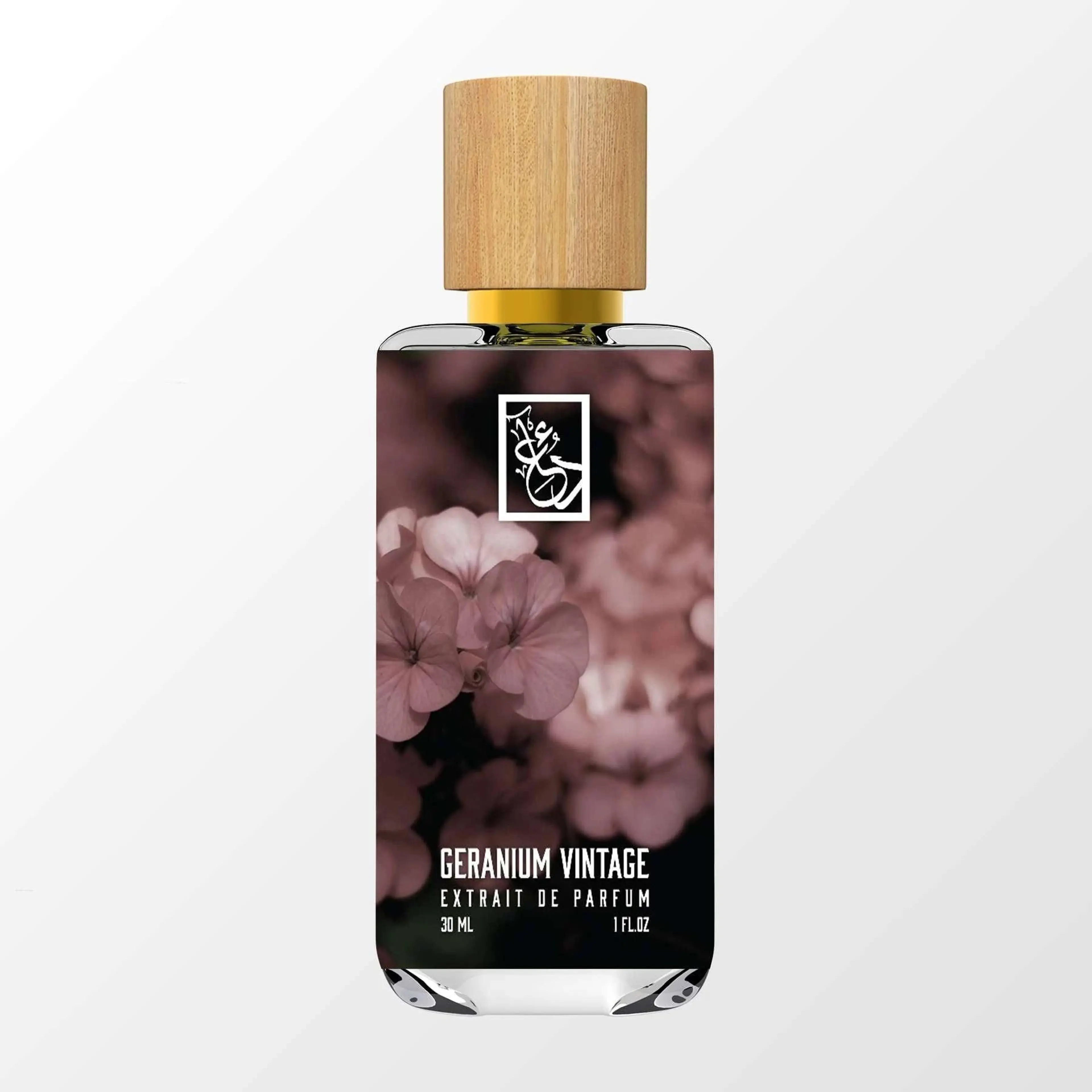 Geranium Vintage