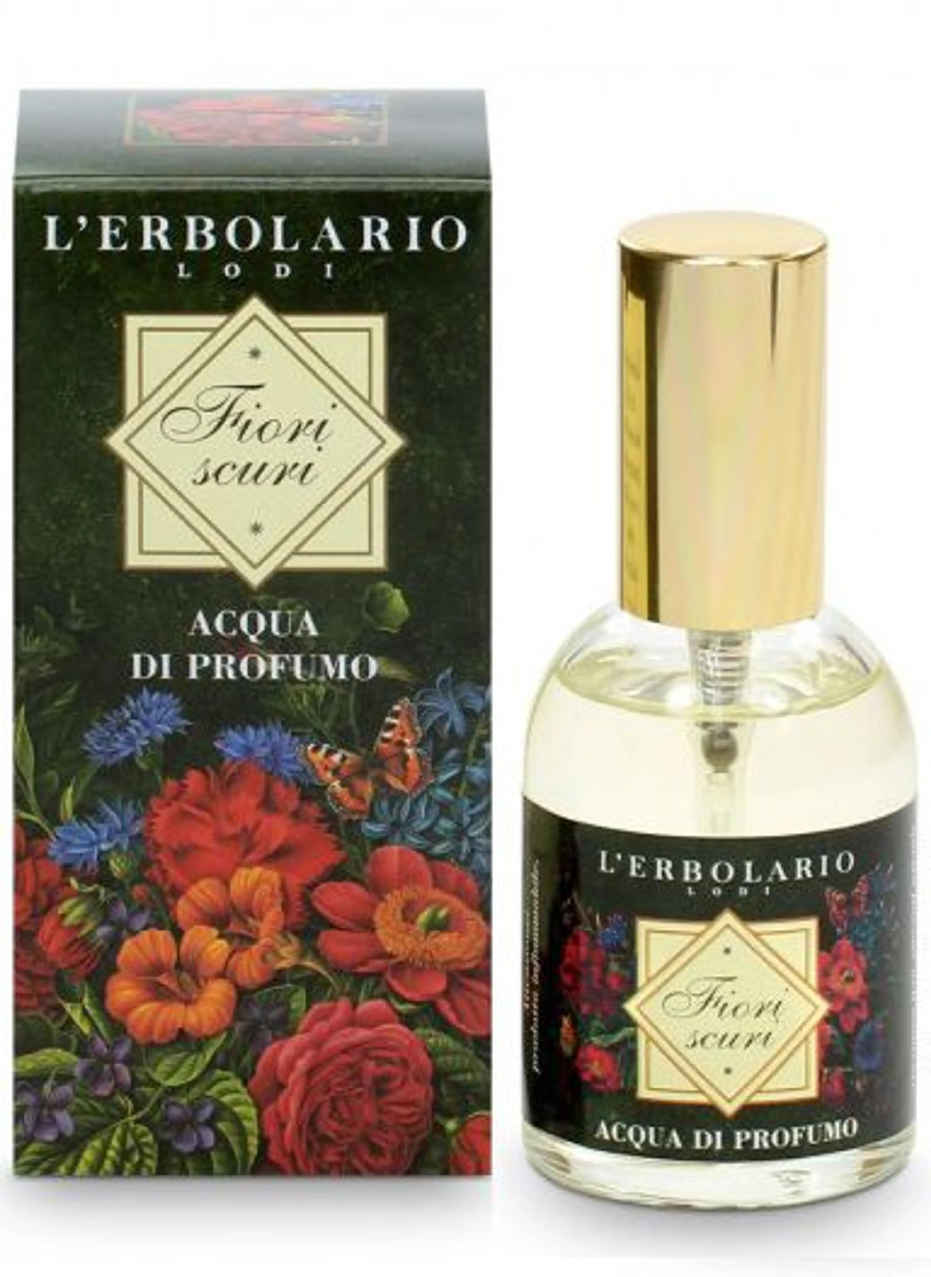 Fioriscuri