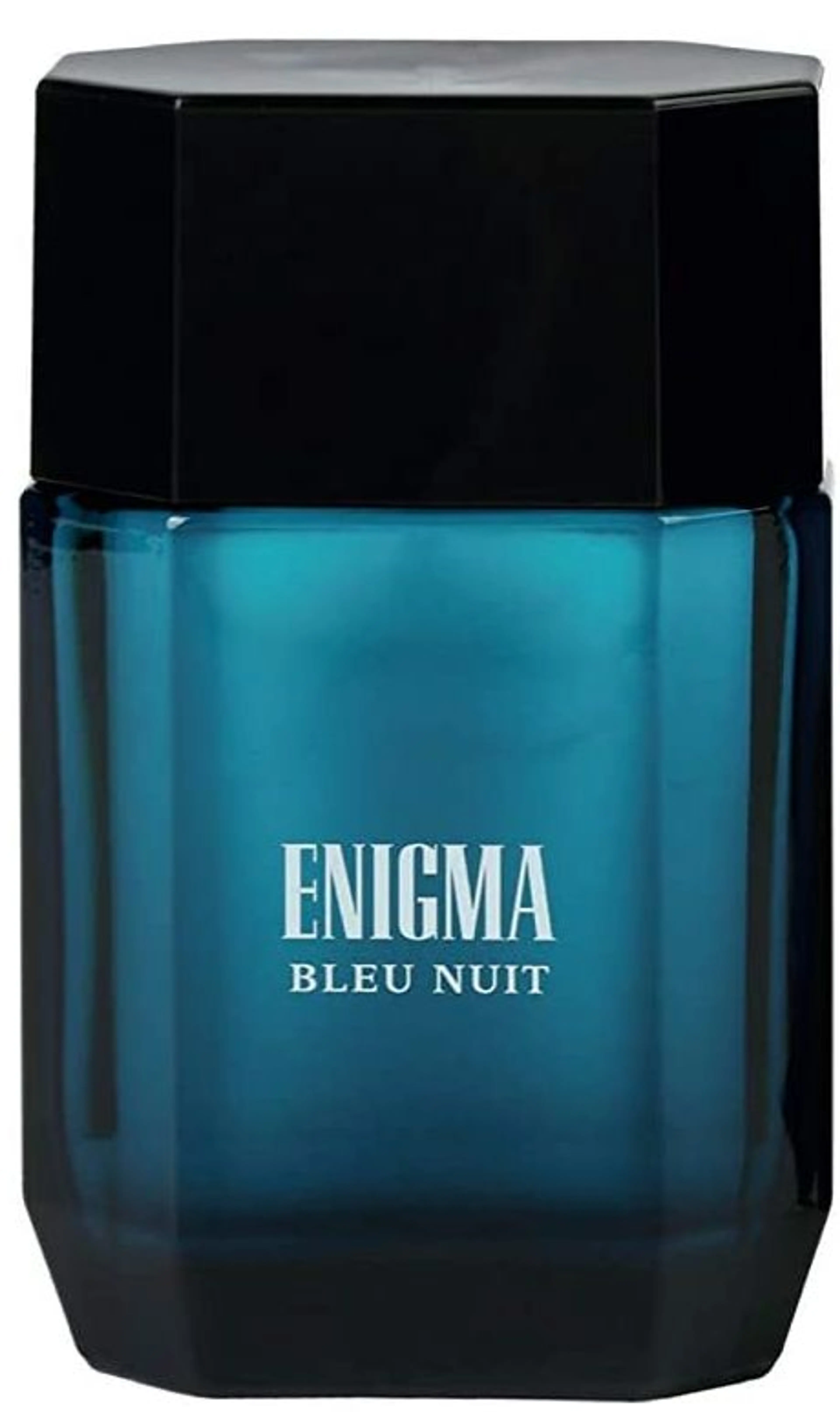 Enigma Bleu Nuit