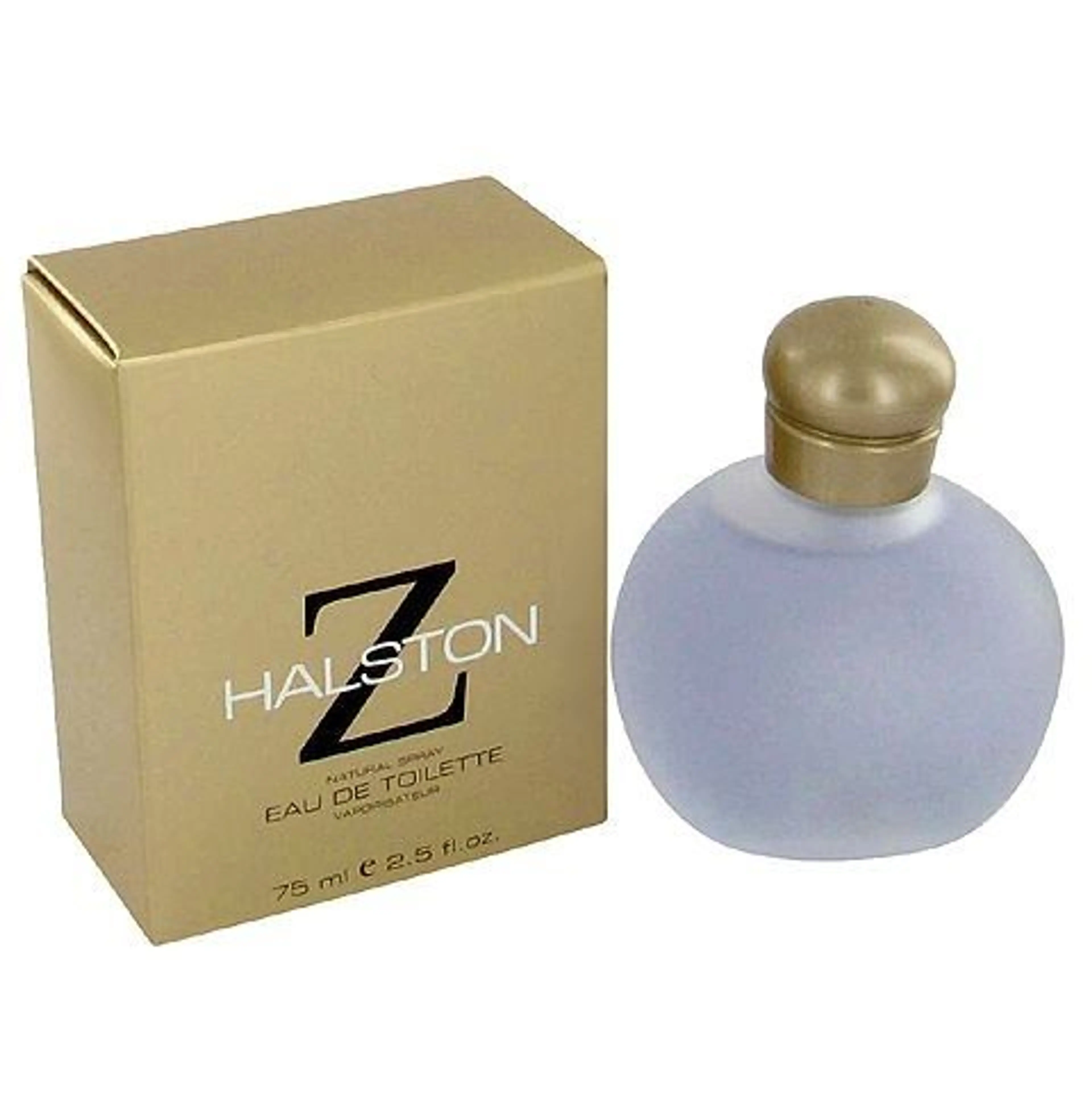 Halston Z