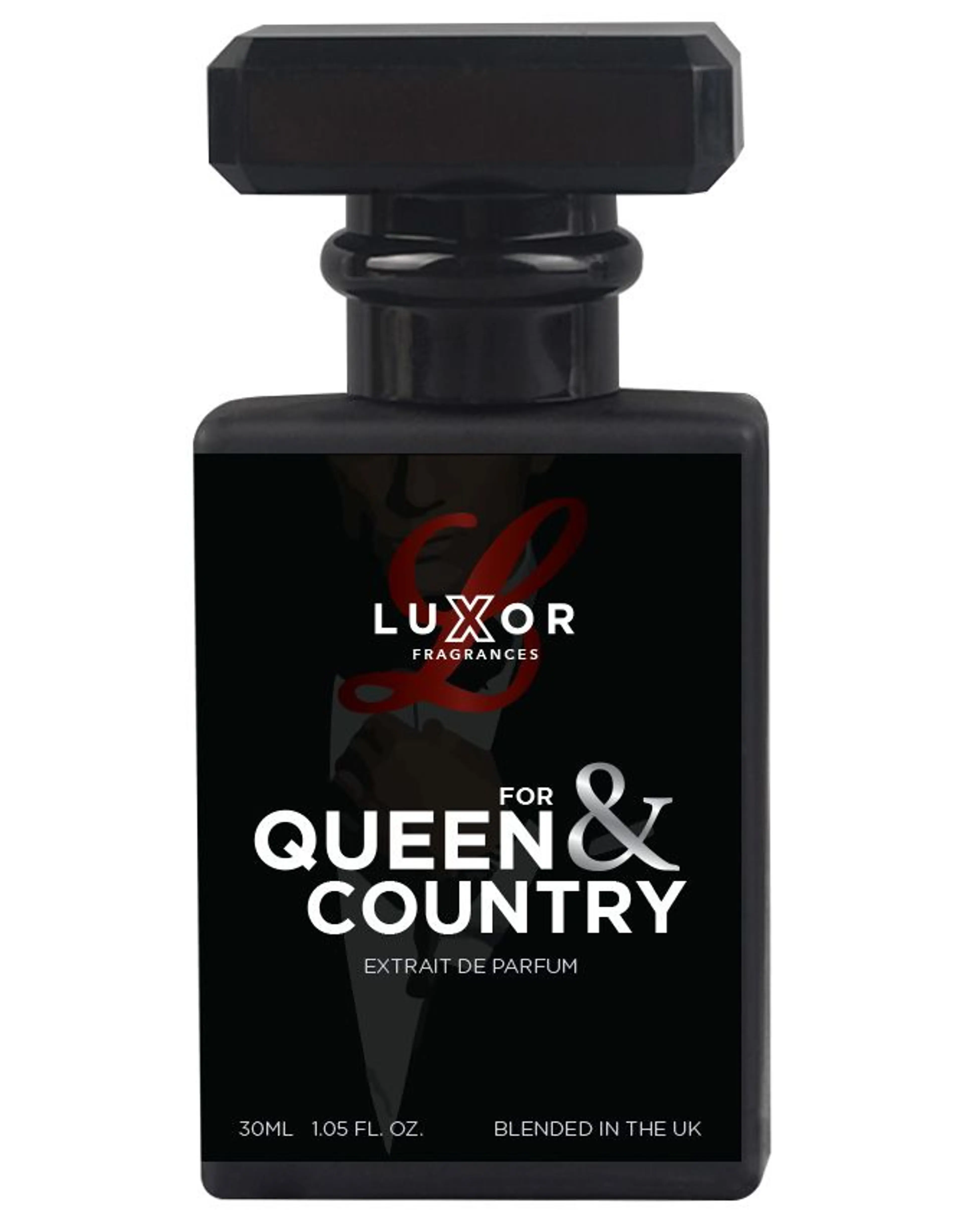 For Queen & Country