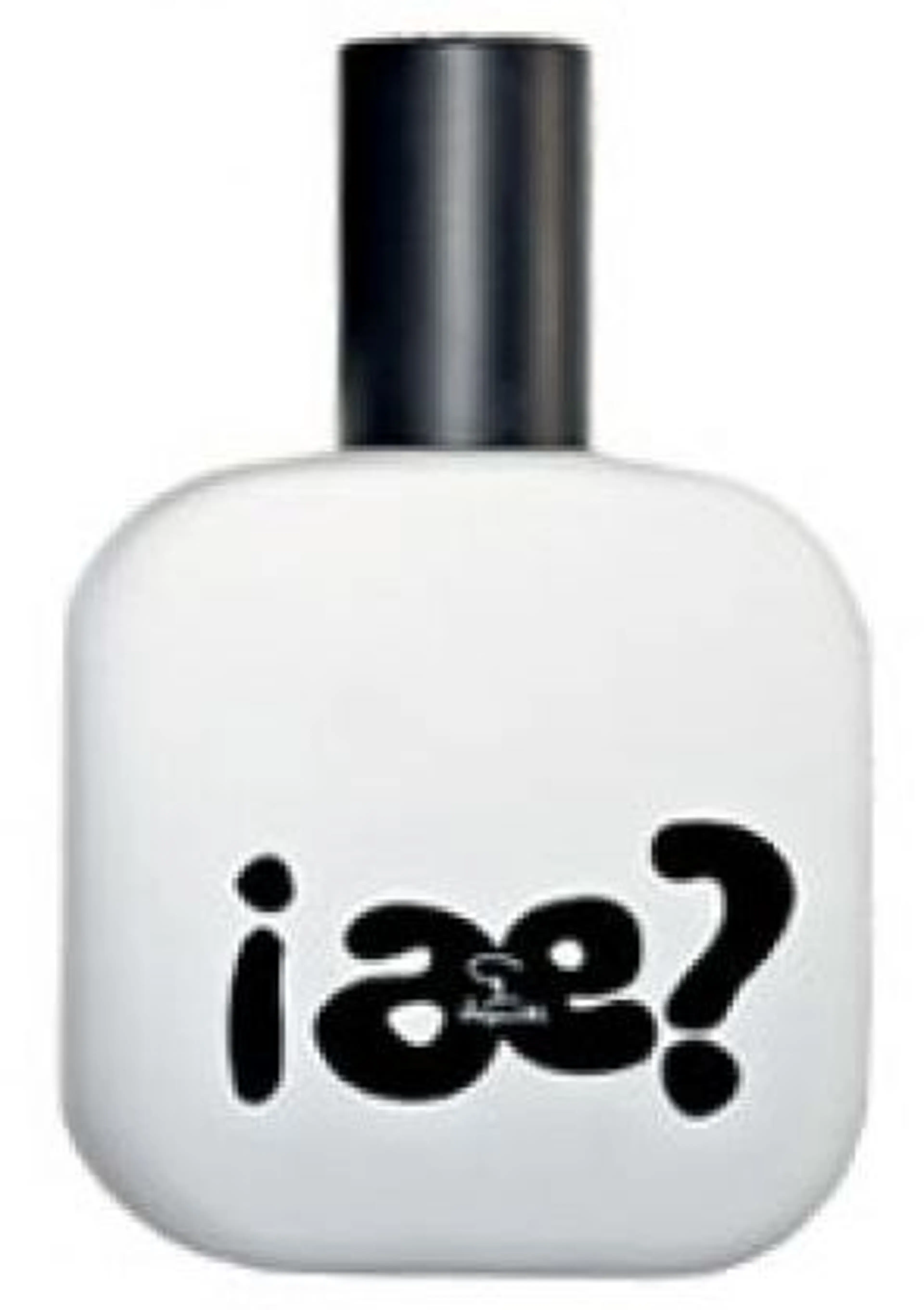 Iae? Femme