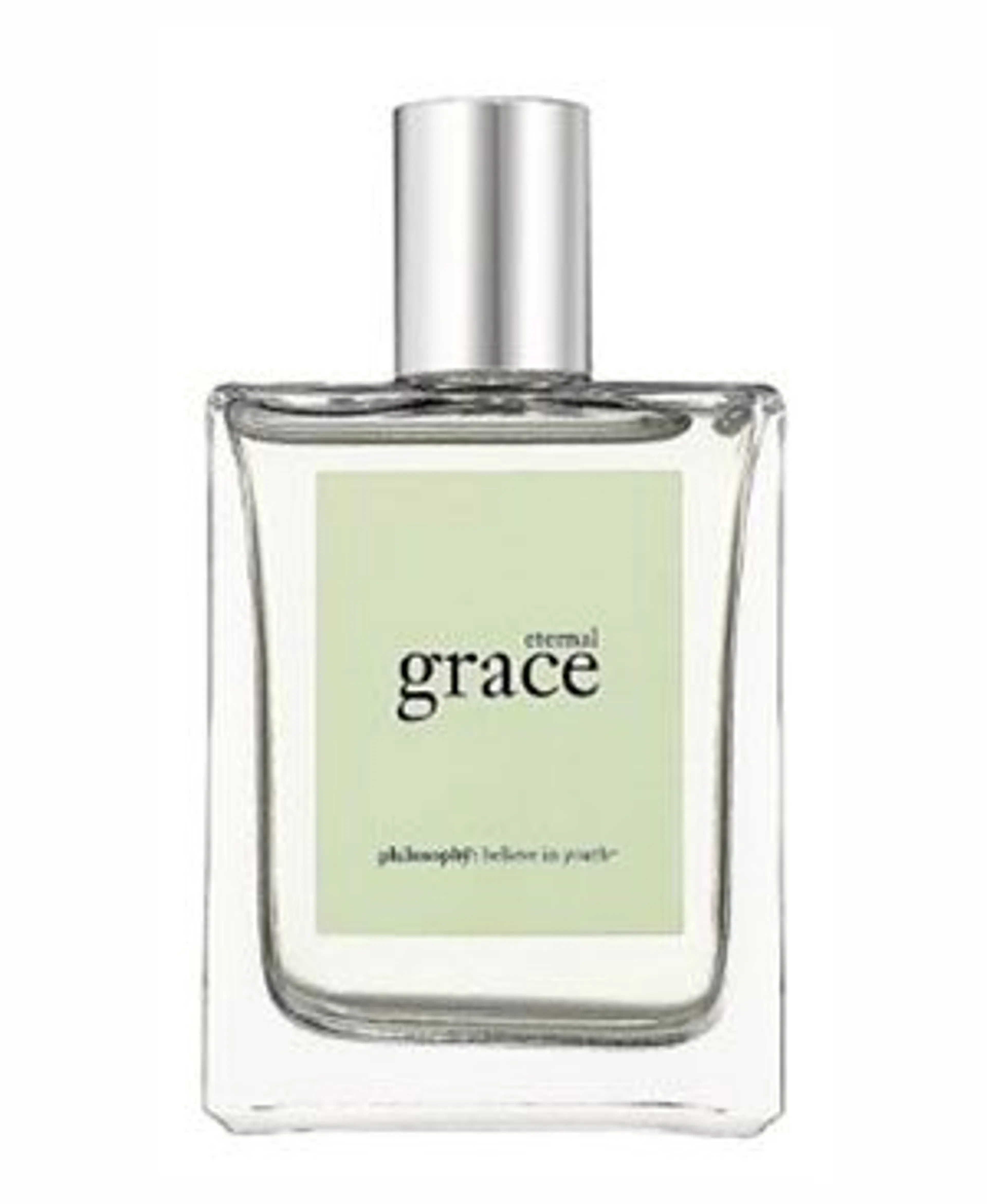 Eternal Grace