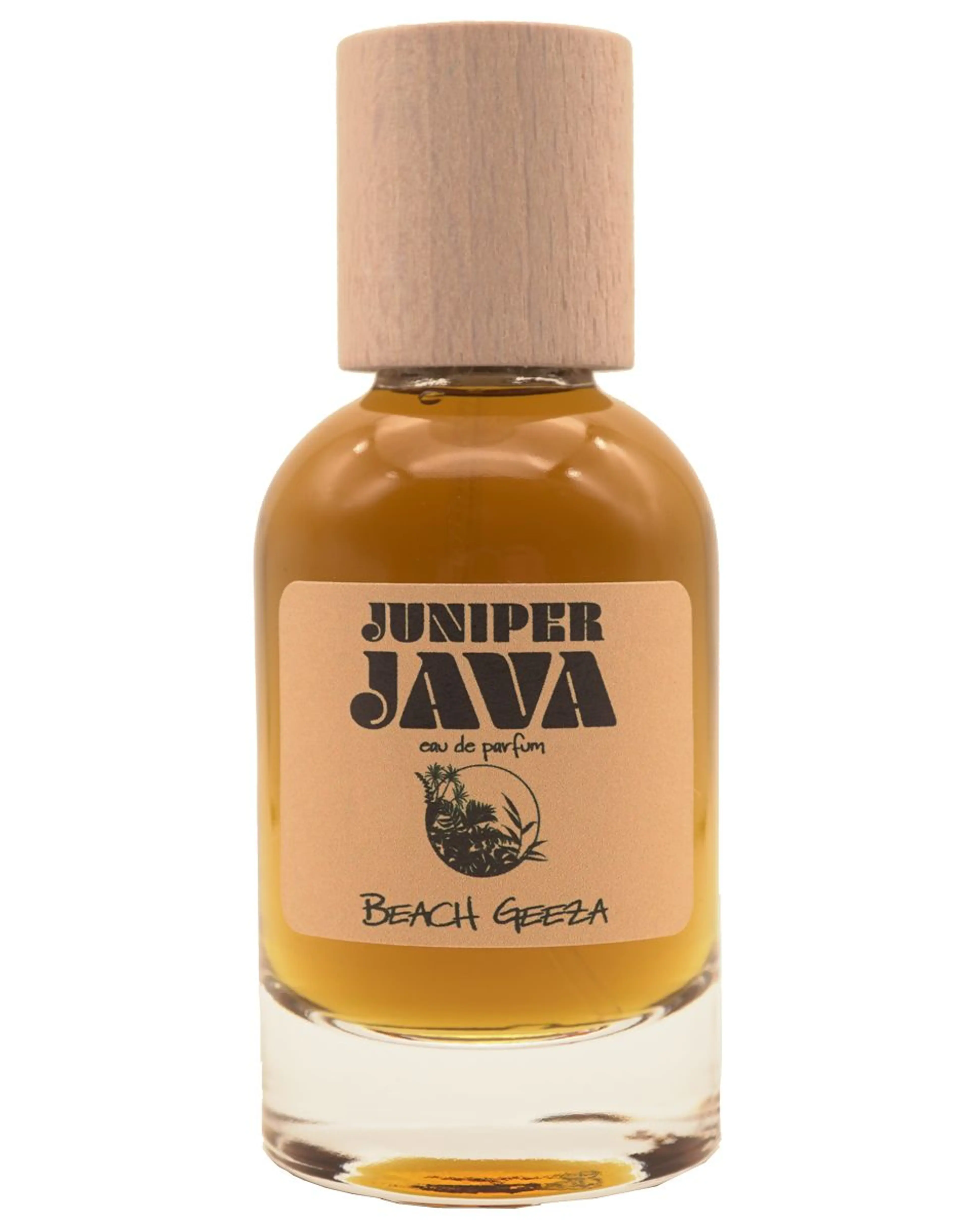 Juniper Java