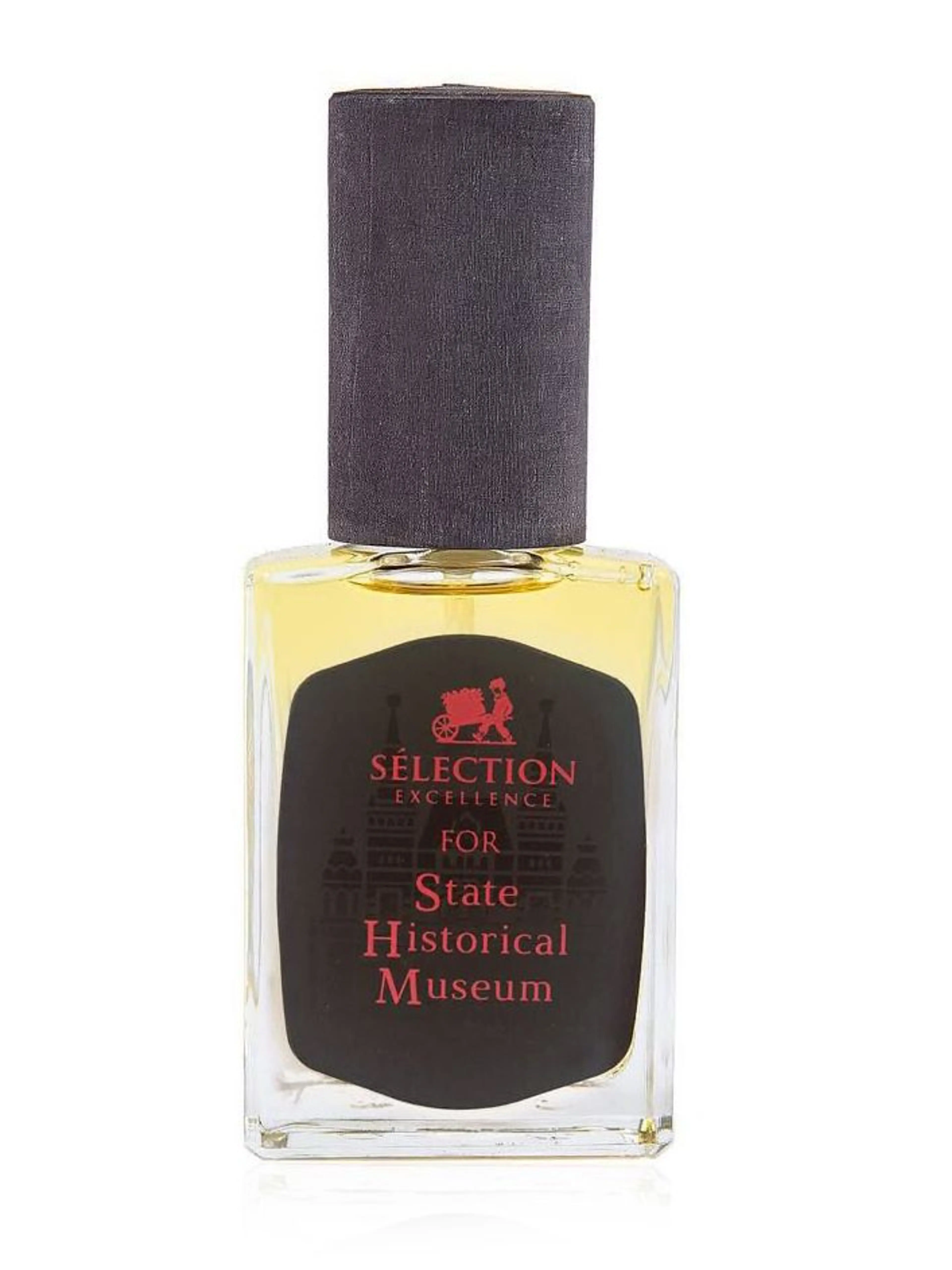 For State Historical Museum