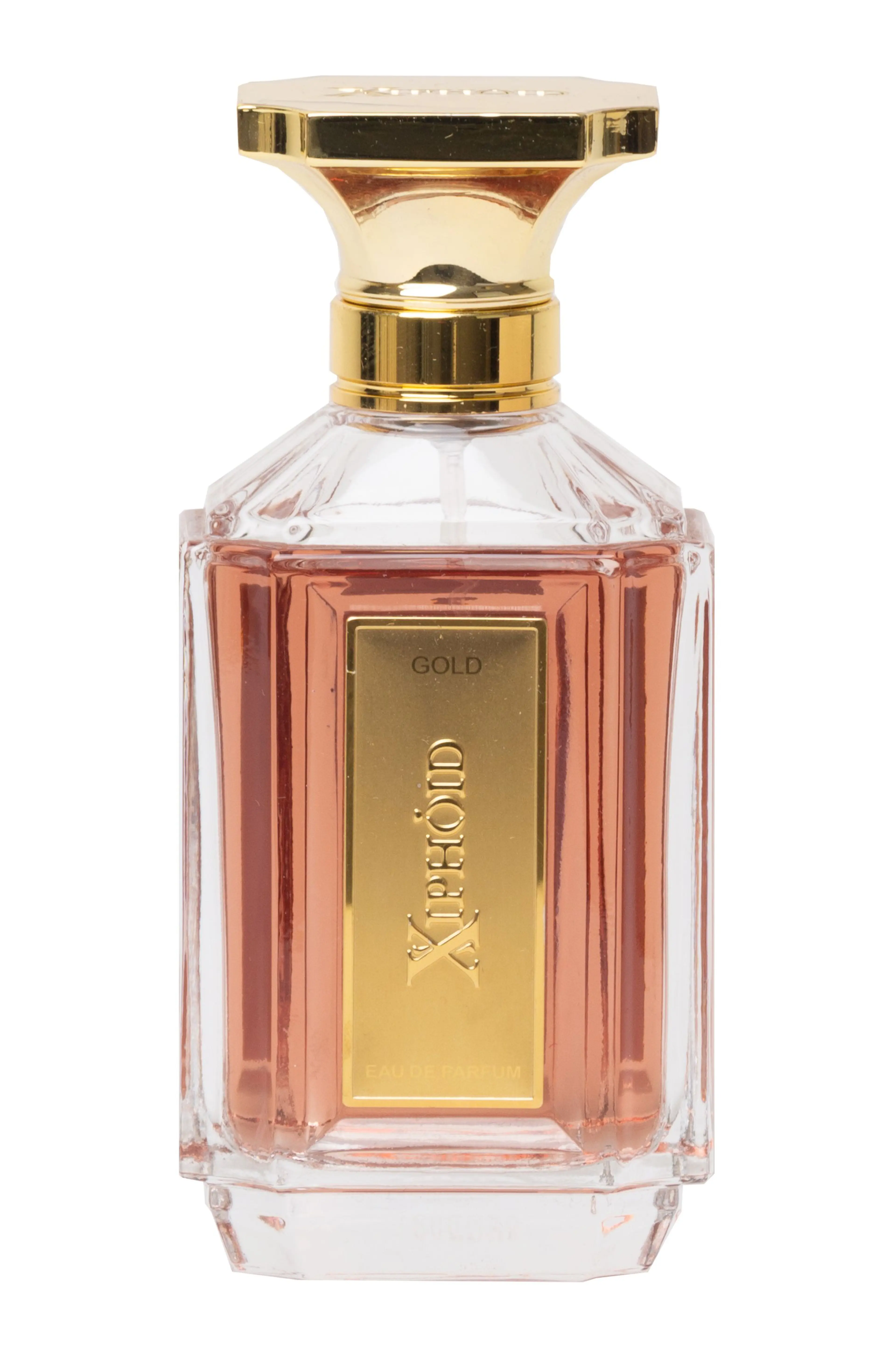 Gold for Women